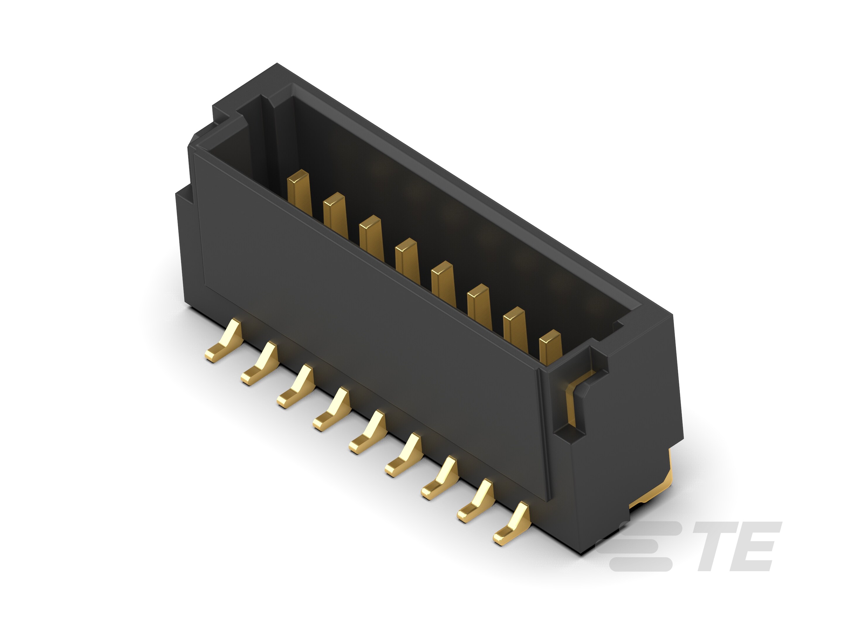 1mm WTB Side Vertical Type With Latch-2-2367197-9