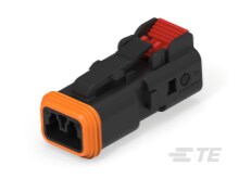TE Connectivity 2-2370702-1