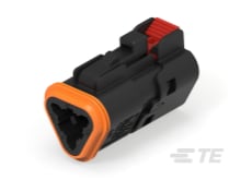 TE Connectivity 2-2370703-1
