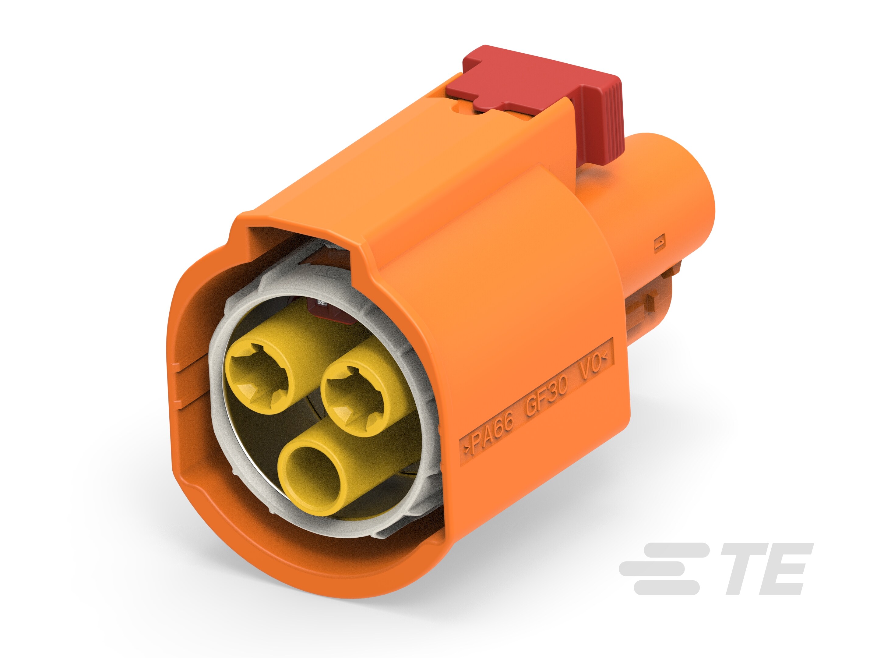 2-2371035-1 : HIVONEX Automotive Housings | TE Connectivity