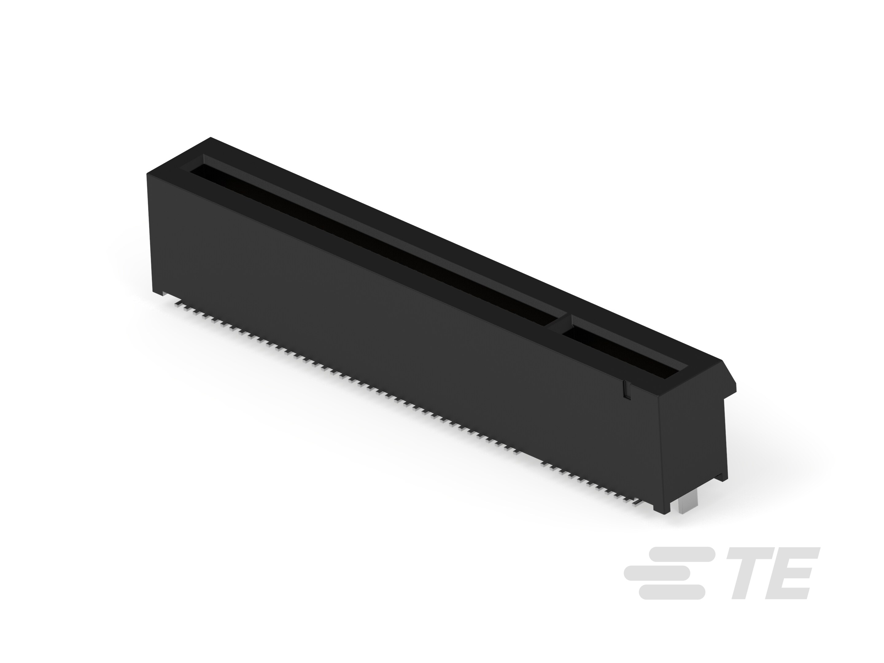 PCIE G5 CON,SMT,1.5TAB,98P,30