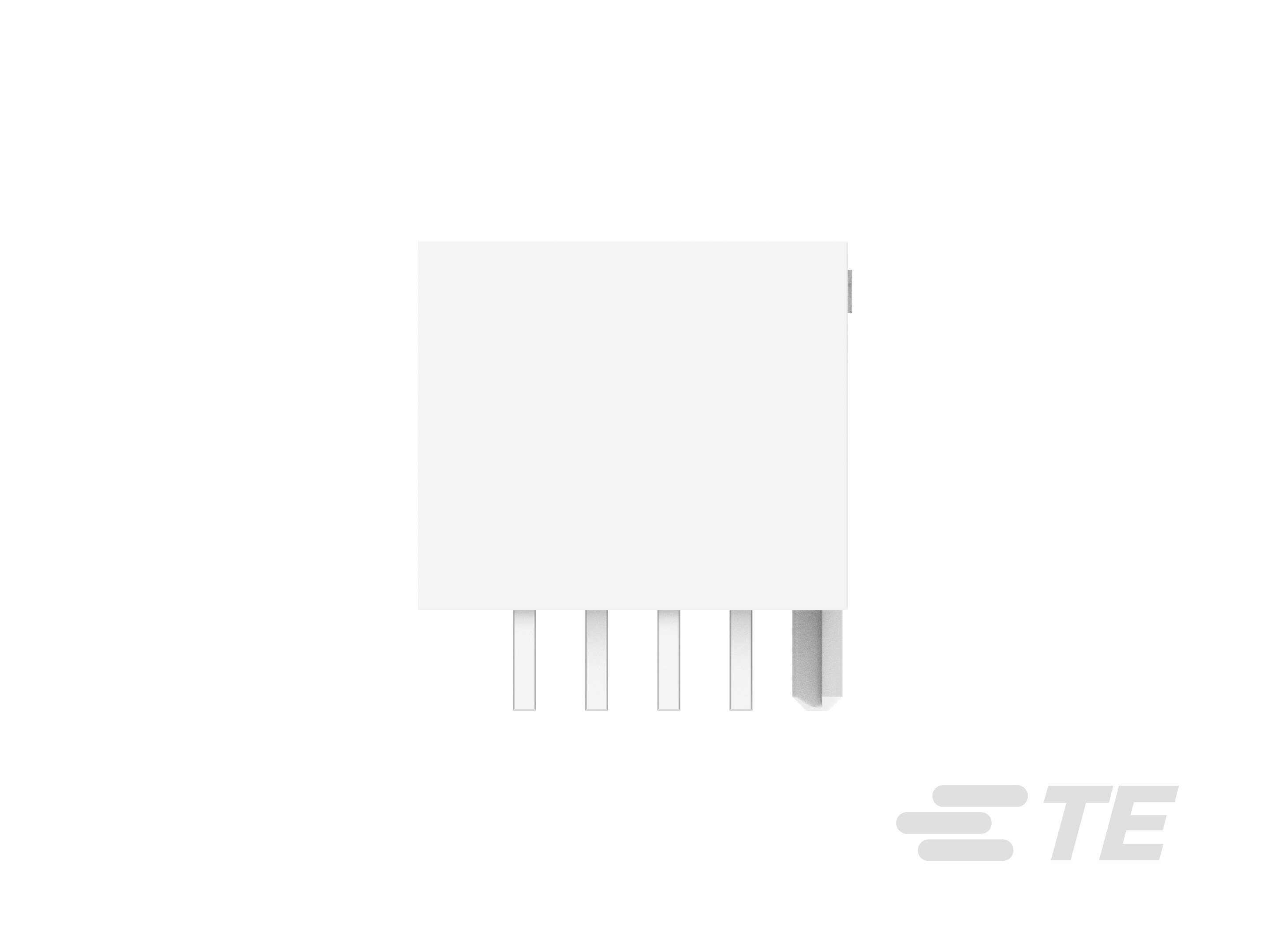 2-2372858-4 : RAST PCB Headers & Receptacles | TE Connectivity