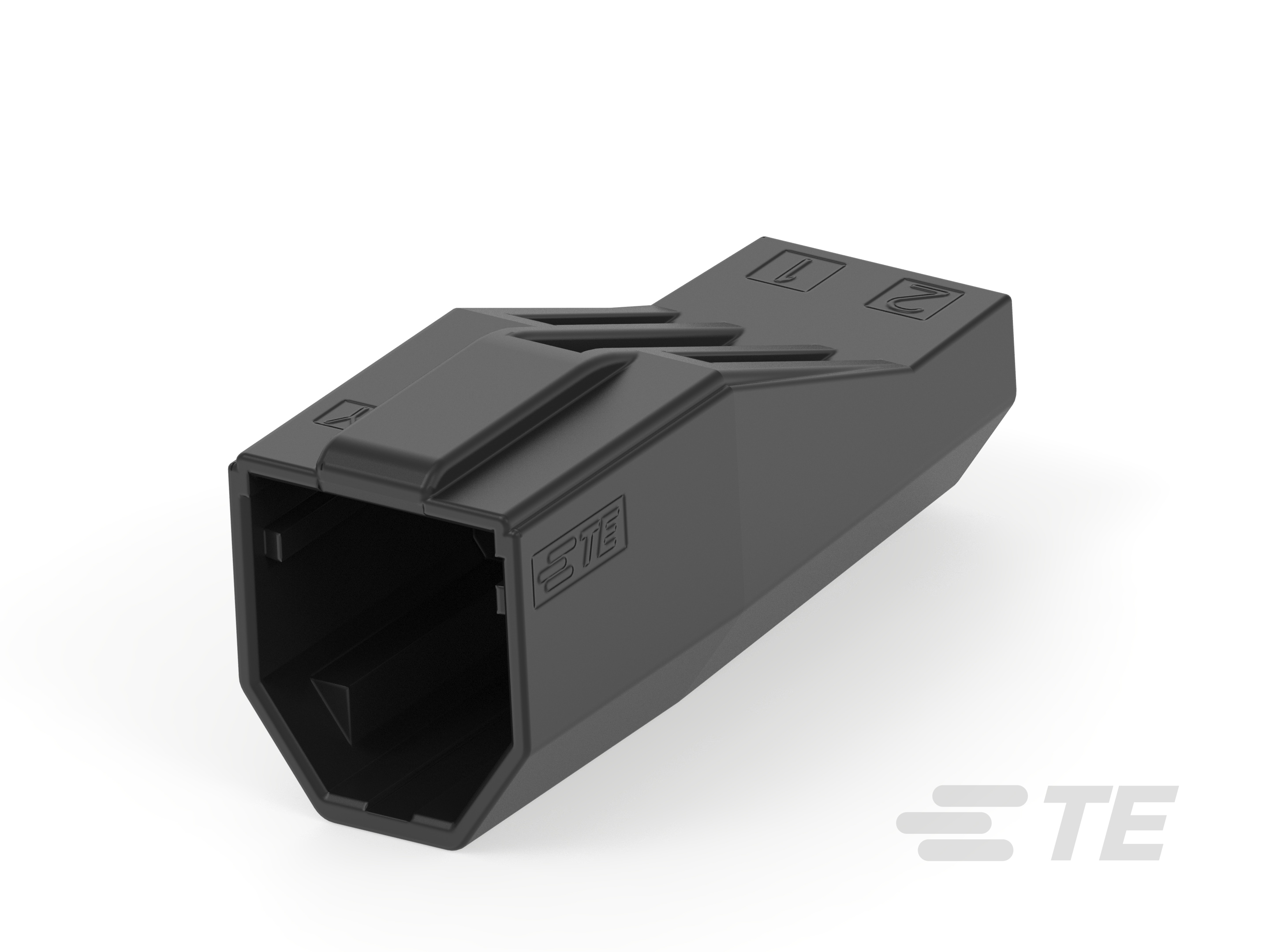 2-2375951-3 : Dynamic Series Dynamic D1000 Slim Series | TE Connectivity