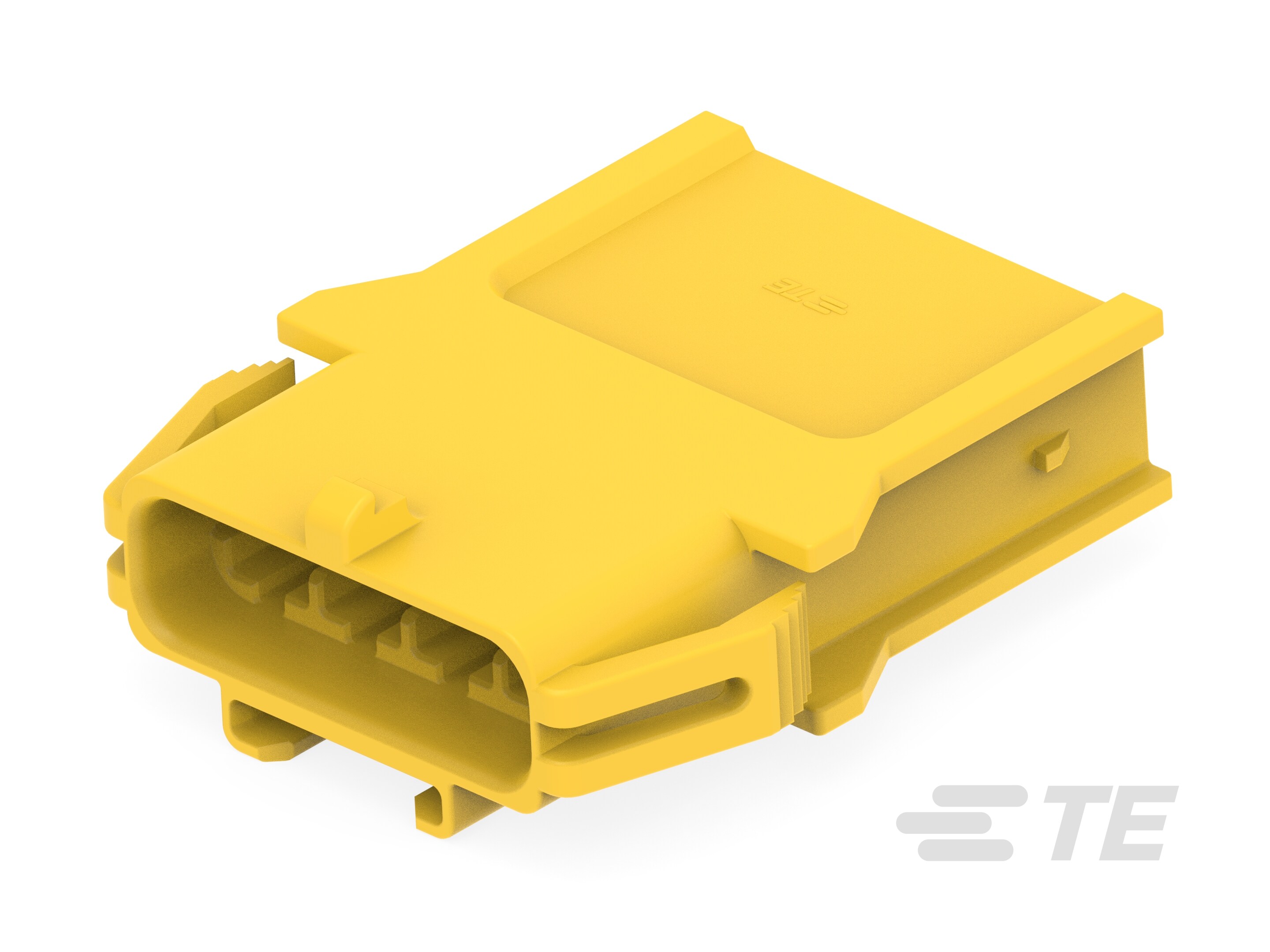 Power Versa-Lock CAP, 1X4 KEY B, GWT-2-2381317-4