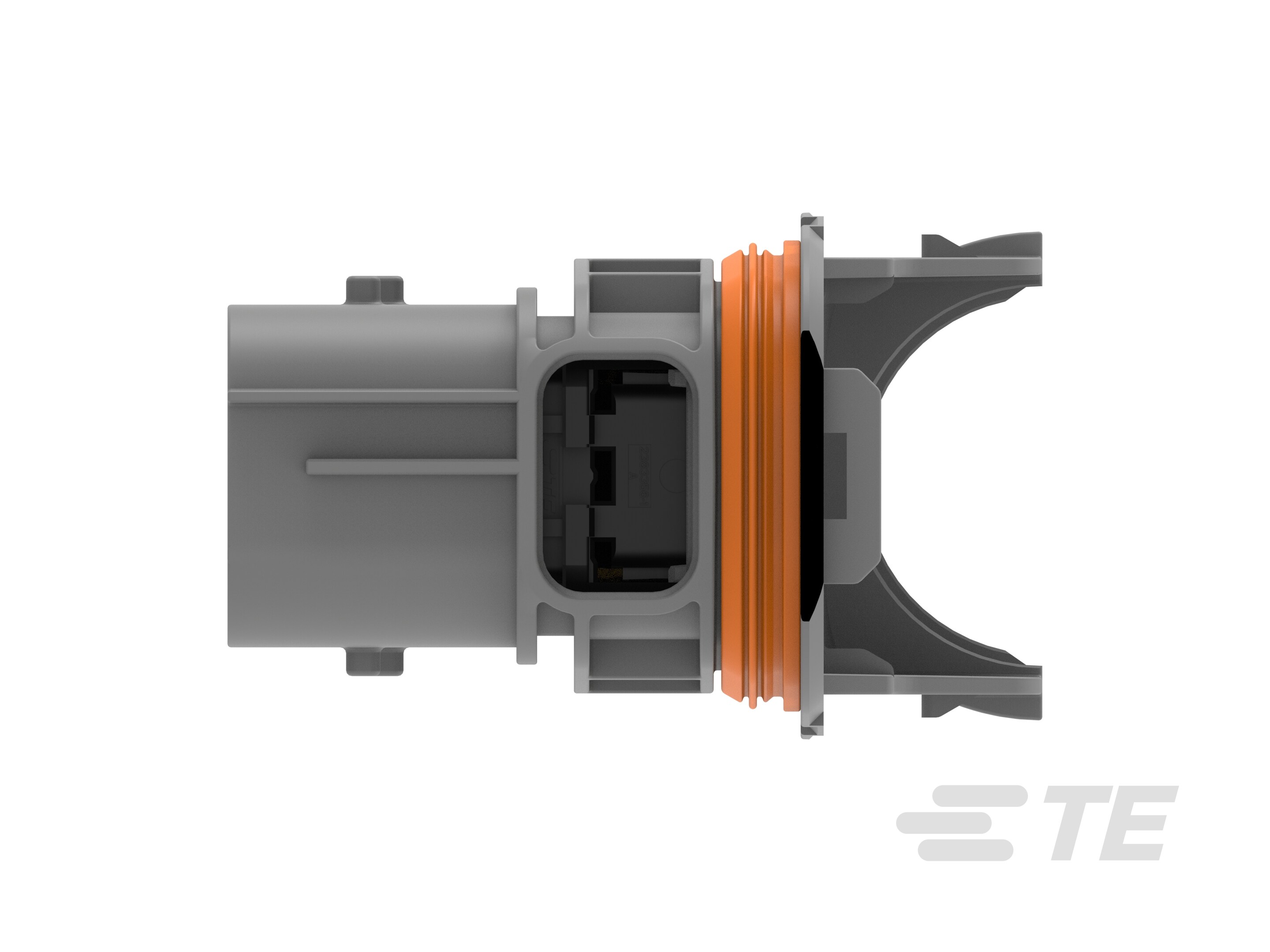 223833531 AMP Automotive Housings TE Connectivity