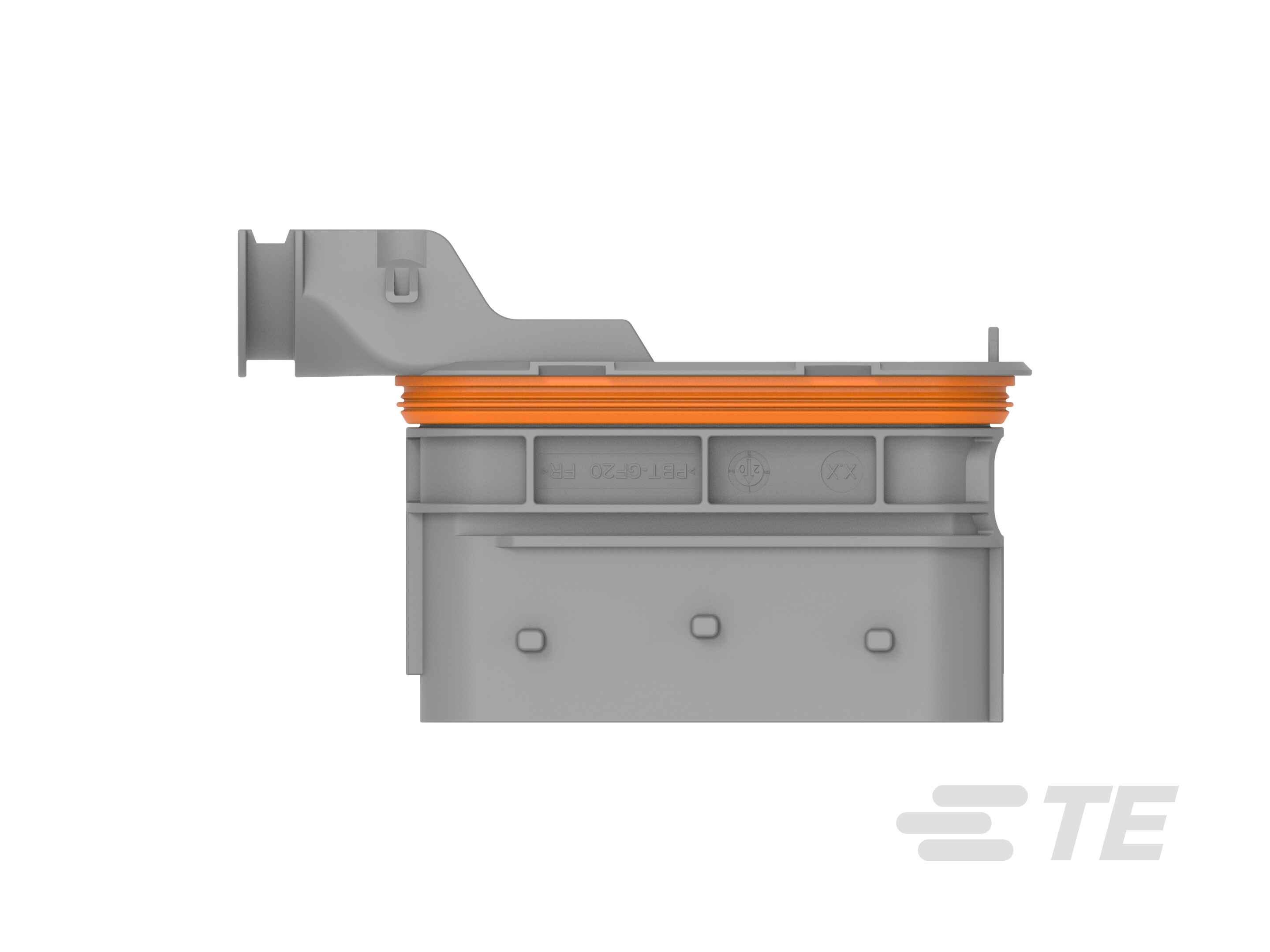 2-2383353-1 : AMP Automotive Housings | TE Connectivity