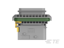 2-2383510-1 : AMP Automotive Housings | TE Connectivity