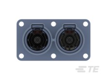 2-2394061-1 : PowerTube Automotive Headers | TE Connectivity