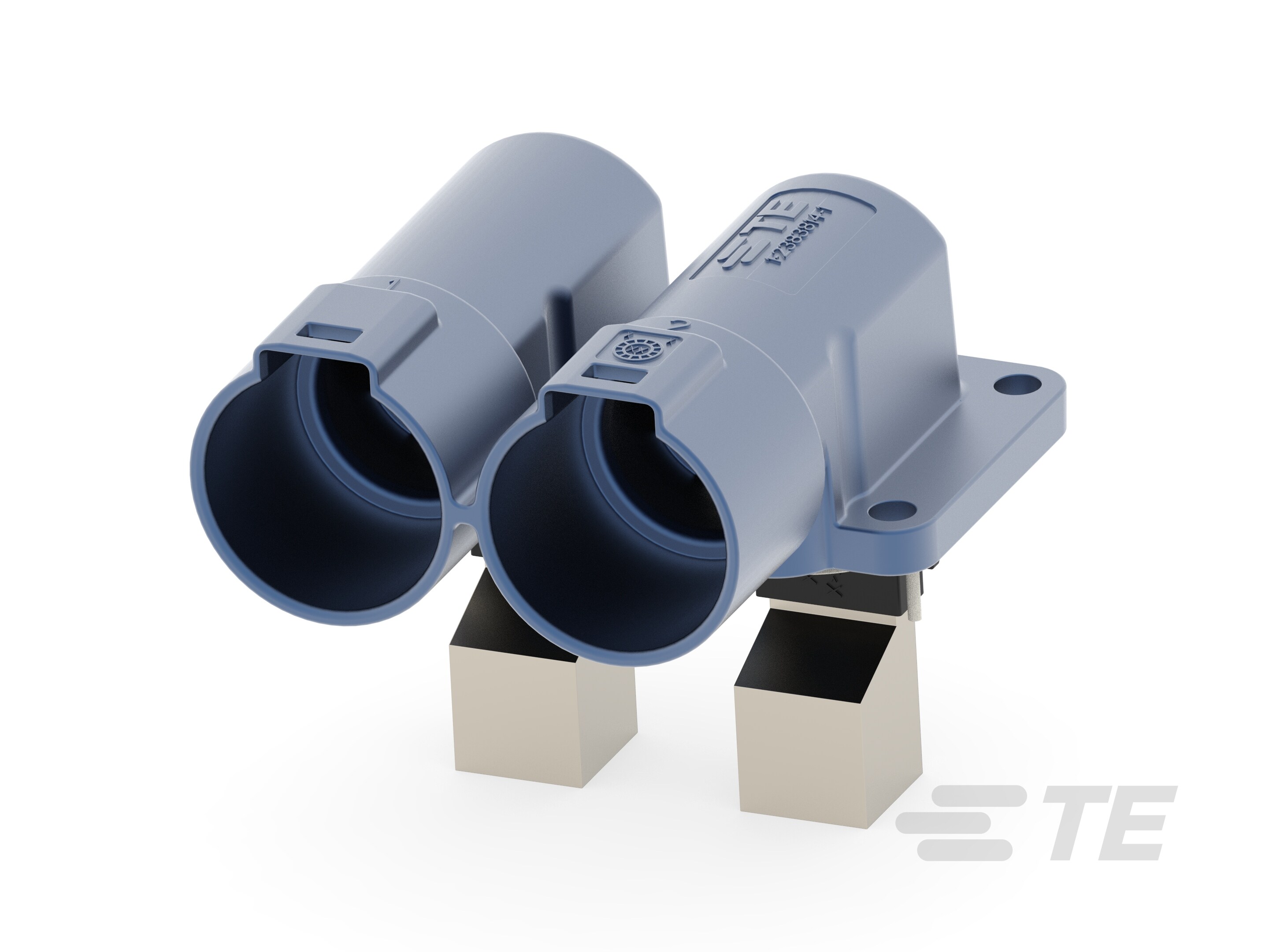 2-2394071-1 : PowerTube Automotive Headers | TE Connectivity