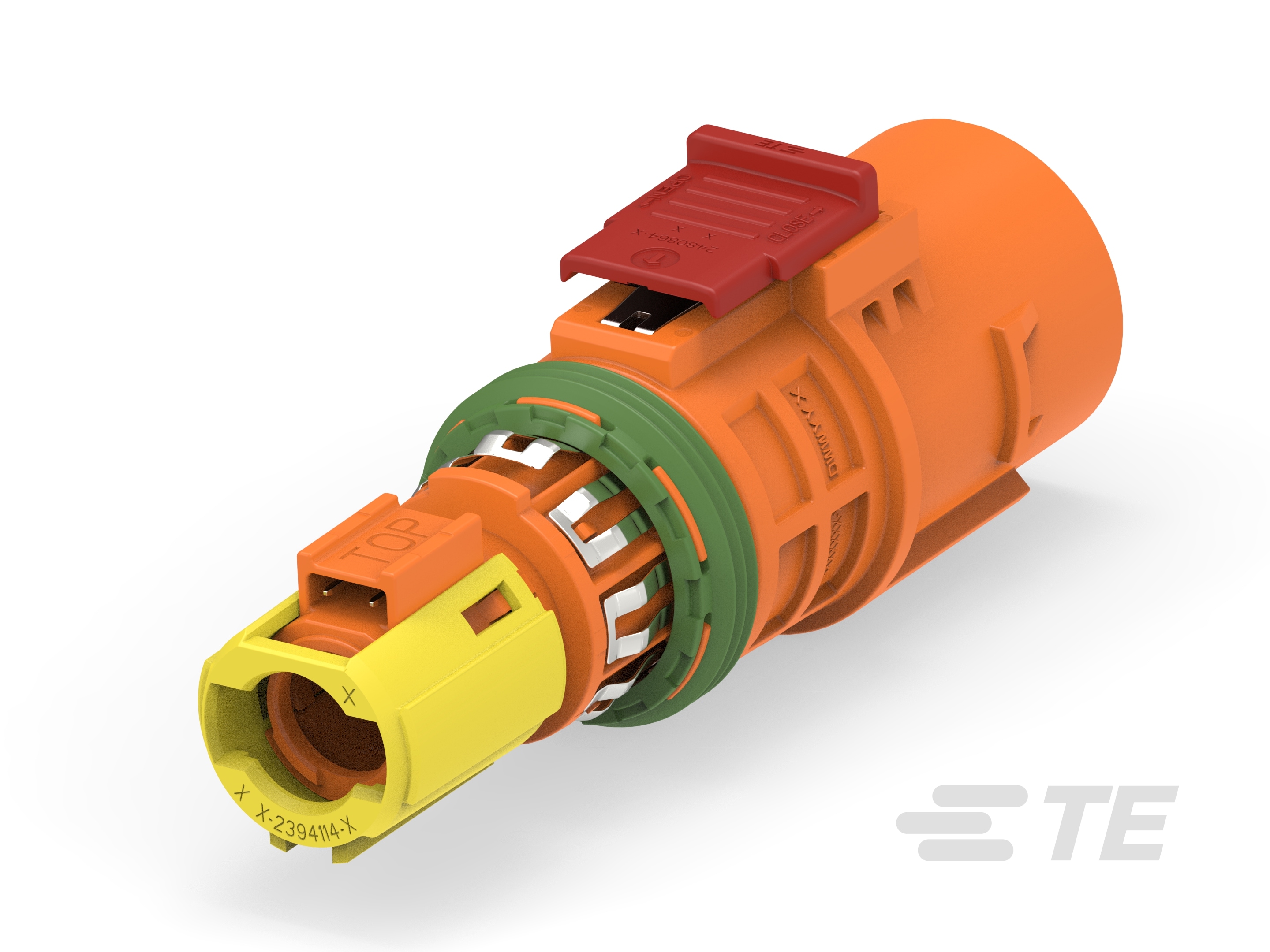 Pre-ASSY,Tool Access,Code H-2-2394085-8