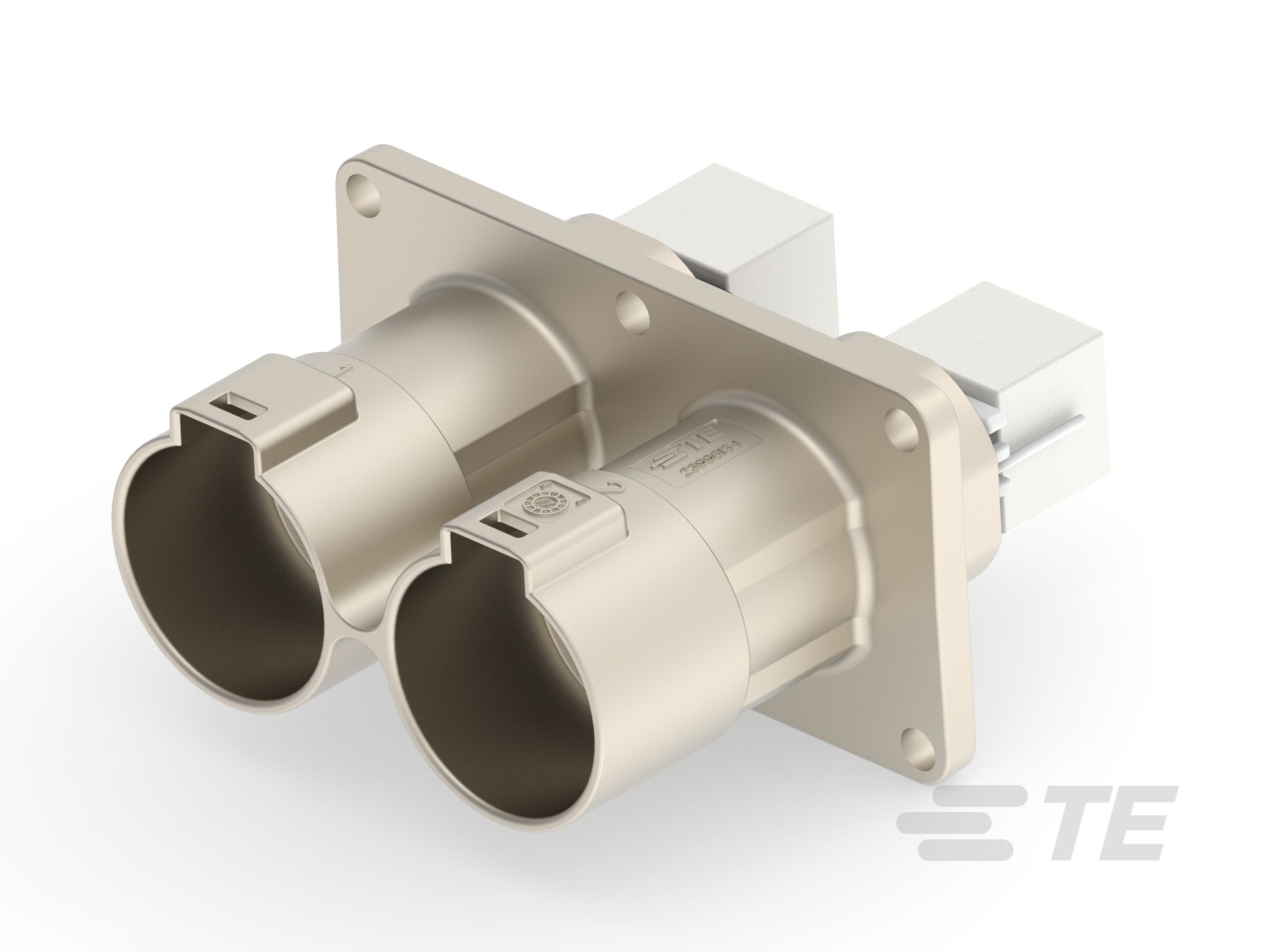 2-2399607-1 : PowerTube PCB Headers & Receptacles | TE