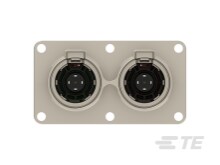 2-2399607-3 : PowerTube PCB Headers & Receptacles | TE Connectivity