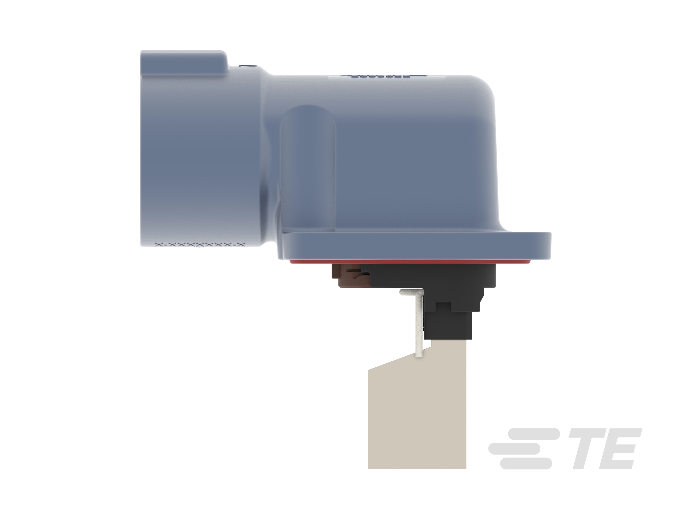 2-2399610-3 : PowerTube Automotive Headers | TE Connectivity