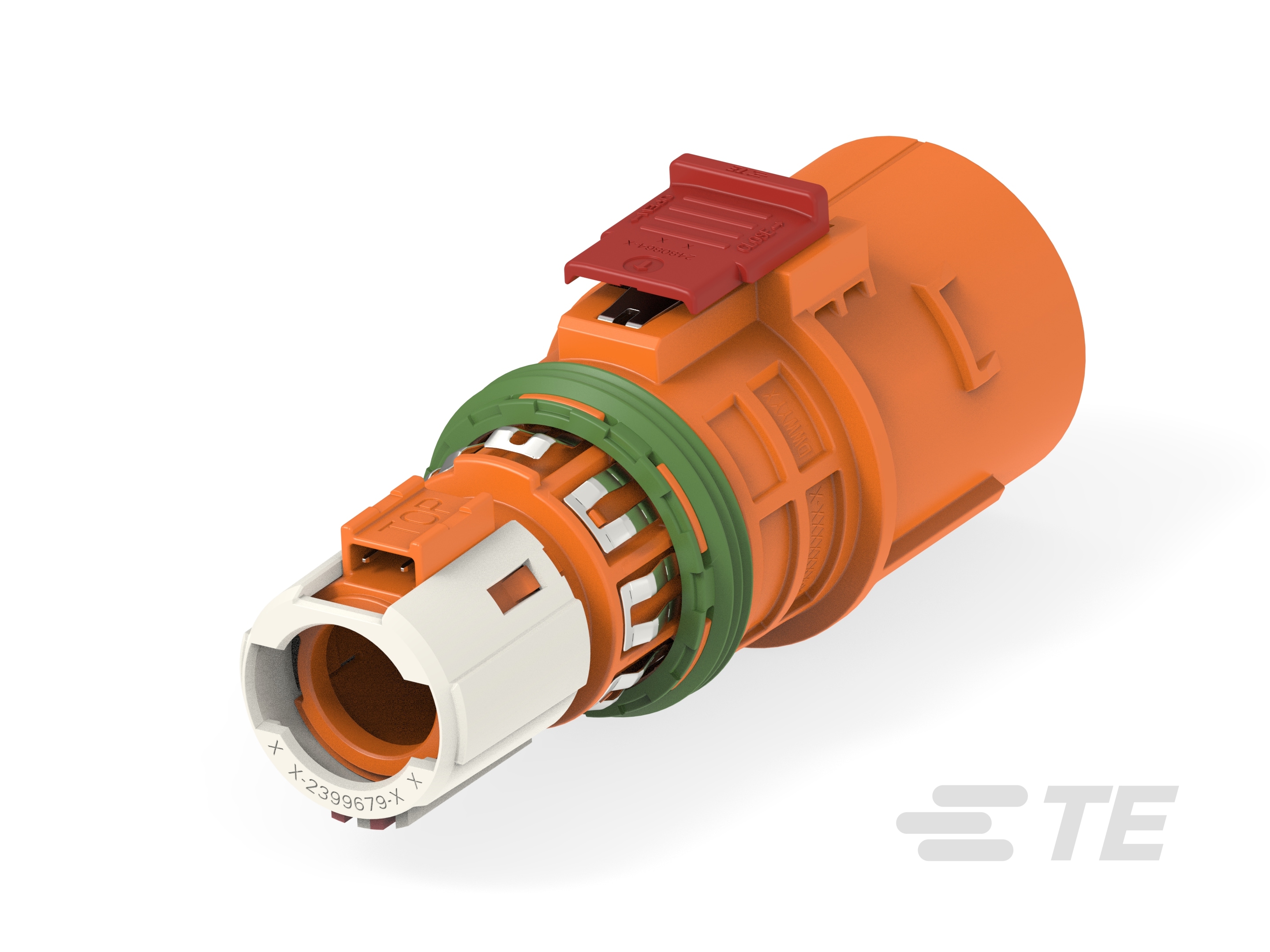 Pre-ASSY,Tool Access,Code B-2-2399663-2