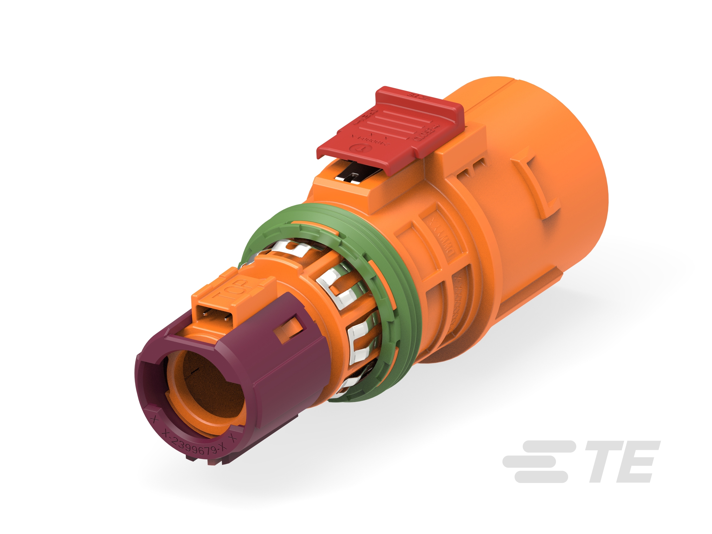 Pre-ASSY,Tool Access,Code D-2-2399663-4