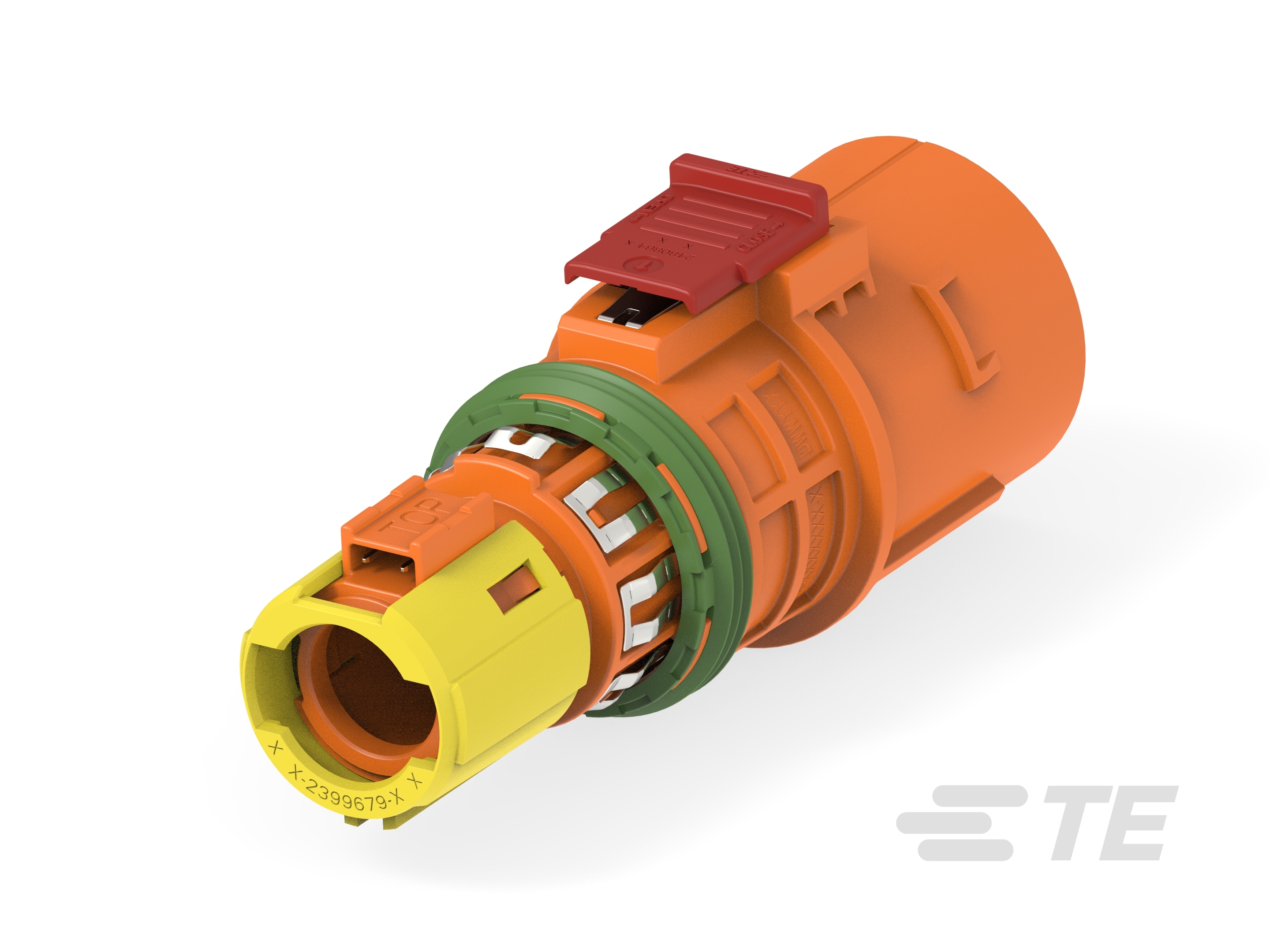 Pre-ASSY,Tool Access,Code H-2-2399663-8