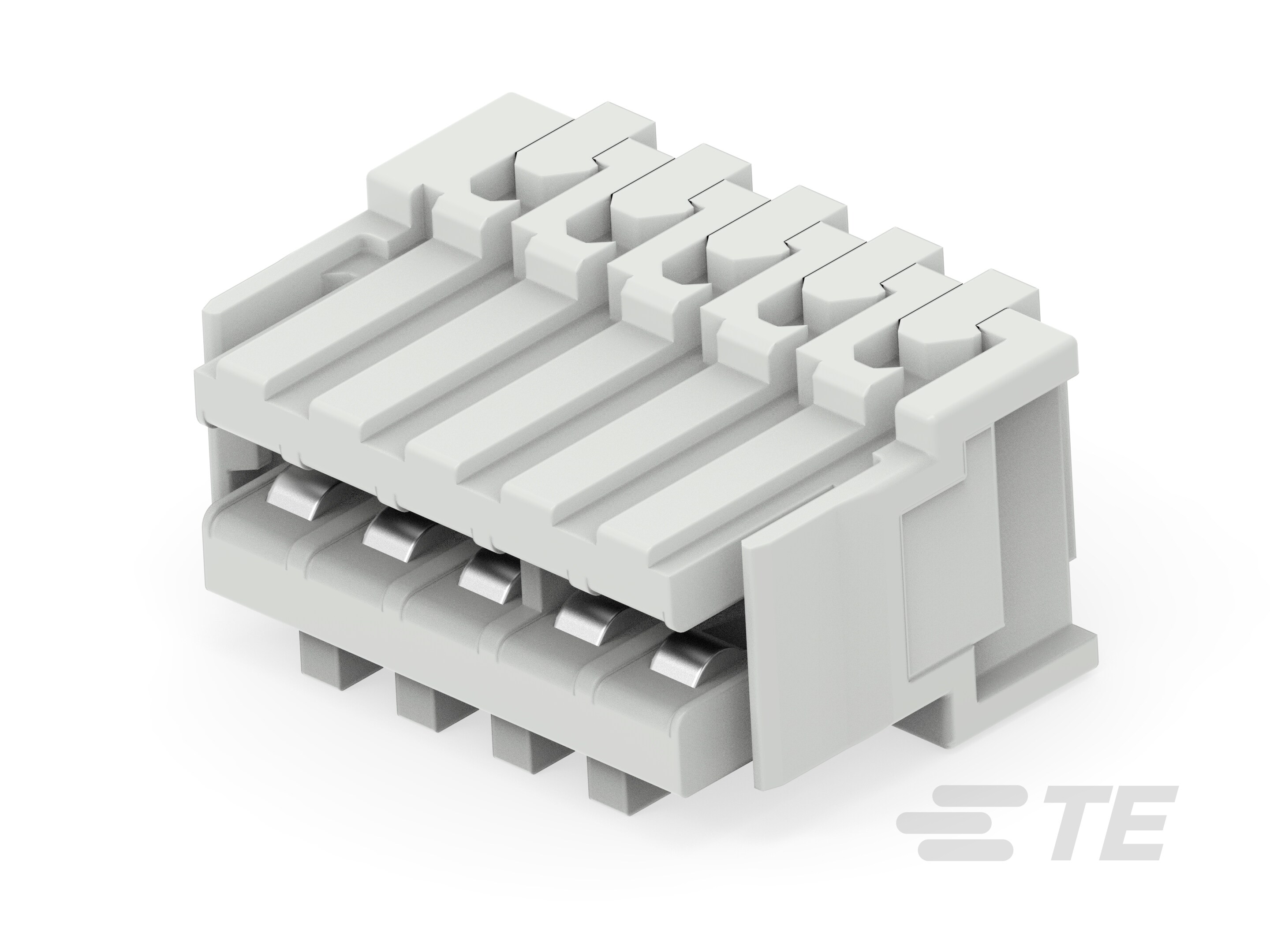 Same as 2-284865-5 w/ alternative resin-2-2402731-5