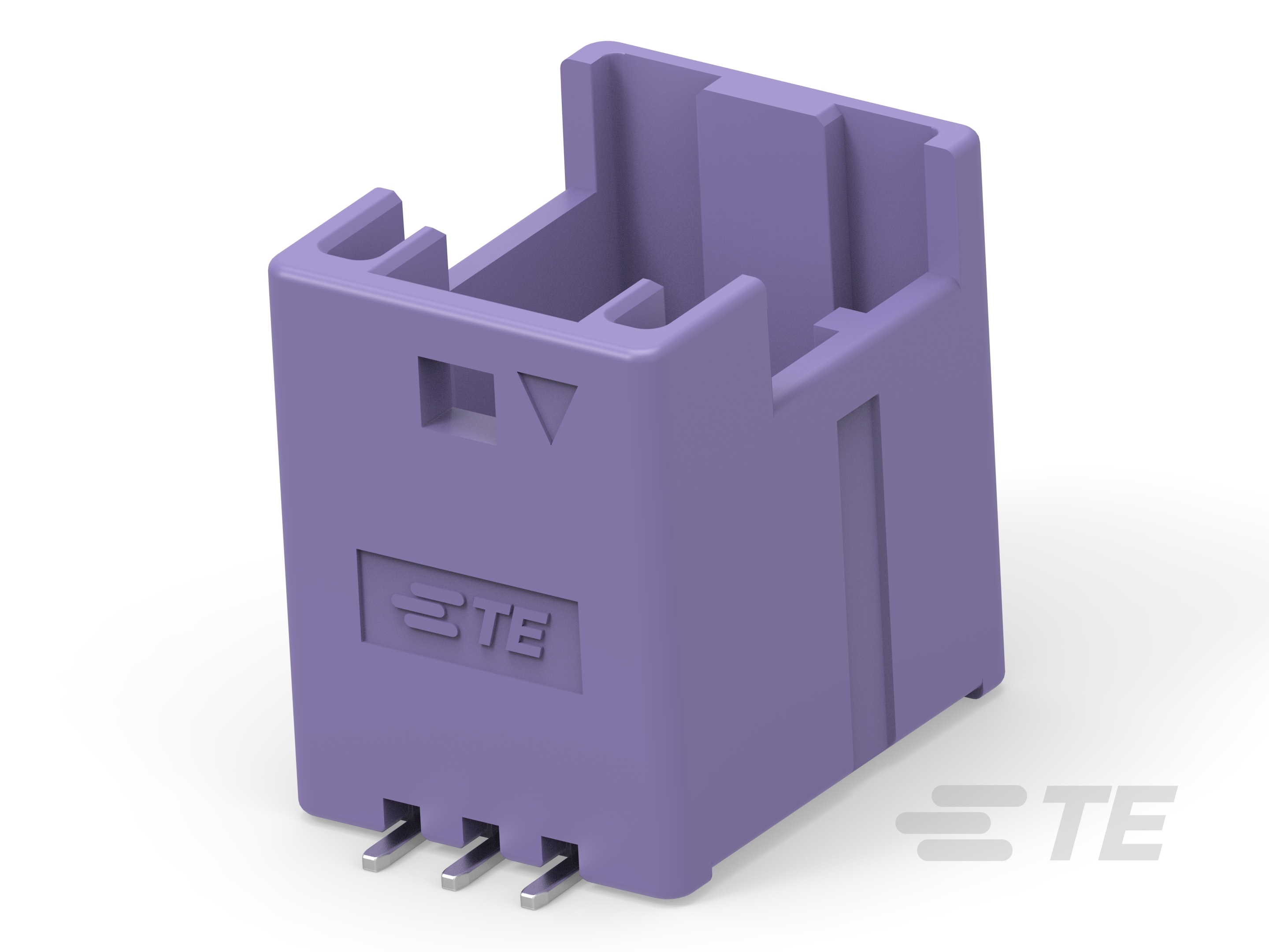 2-2427710-3 : PCB ヘッダおよびリセプタクル | TE Connectivity