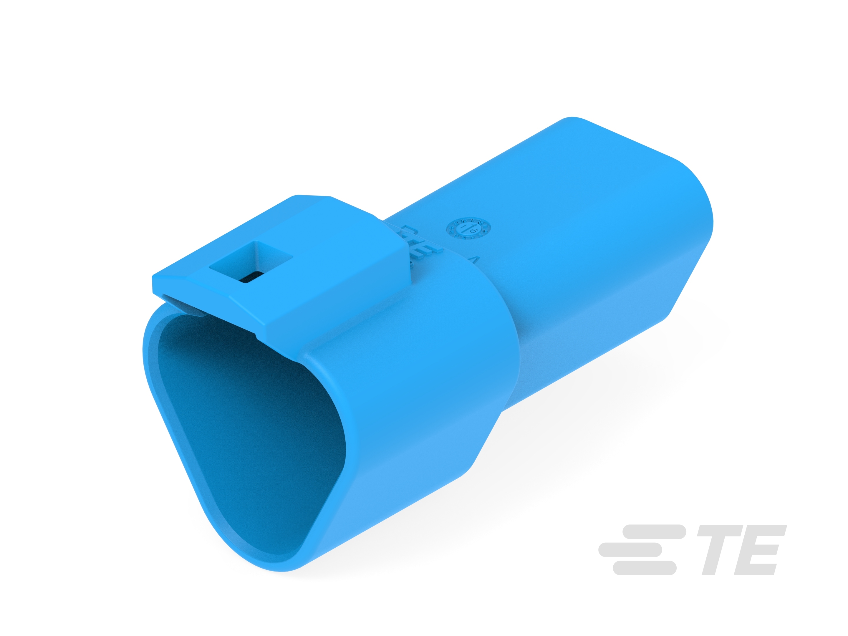 DT04-3P-TN07, RCPT, 3P, BLU, N-2-2448110-3