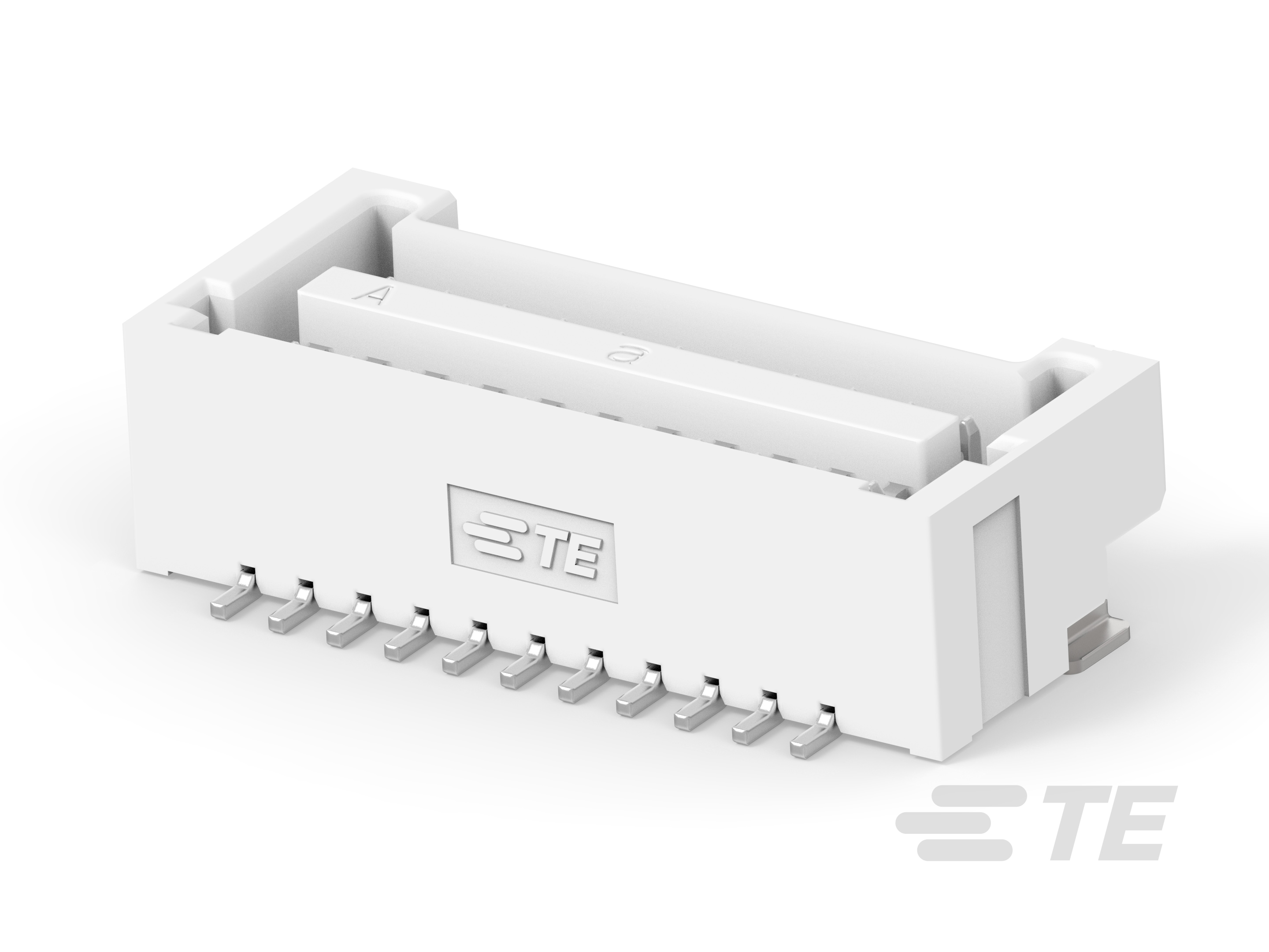 2-2456589-2 : GRACE INERTIA 1.25 PCB Headers & Receptacles | TE Connectivity
