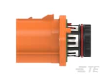 素晴らしい 2-2461606-1 Connectivity TE | Housings Automotive HIVONEX : ウィッグ・エクステ