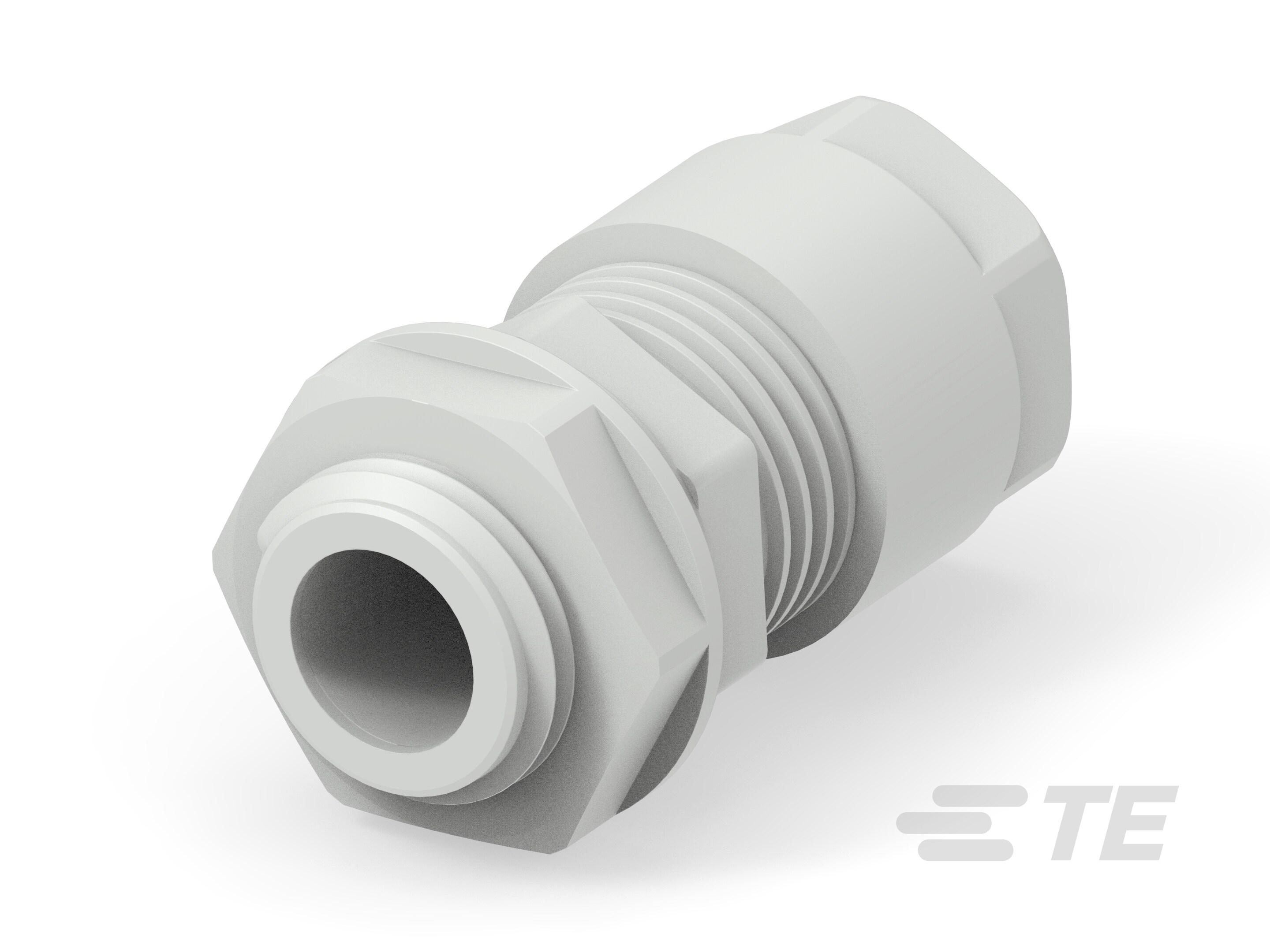 VENT CG,PA6,NPT1/2,6-12,15,LGR,L-2-2490541-3