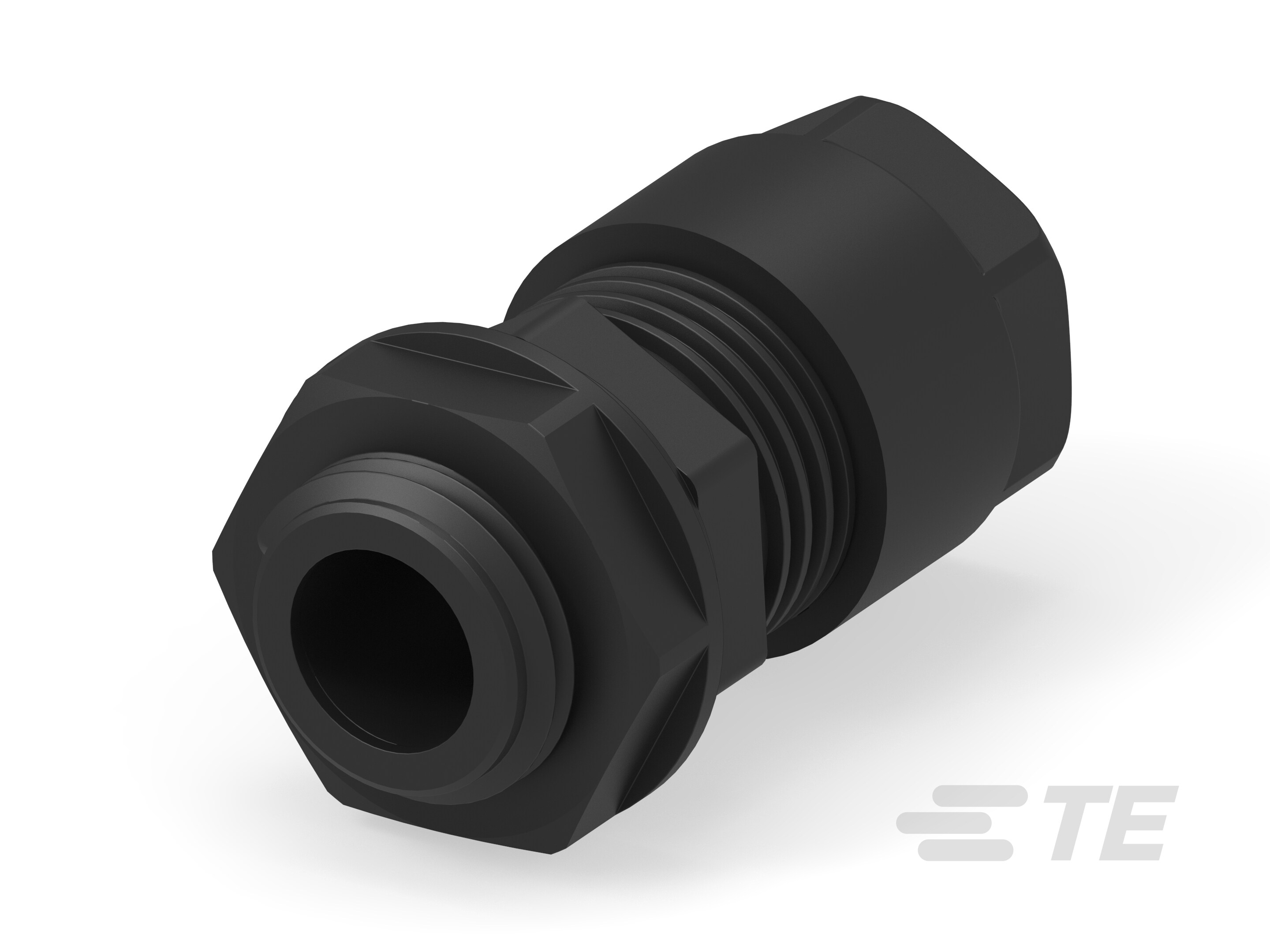 VENT CG,PA6,NPT1/2,6-12,15,BLK,L-2-2490541-4