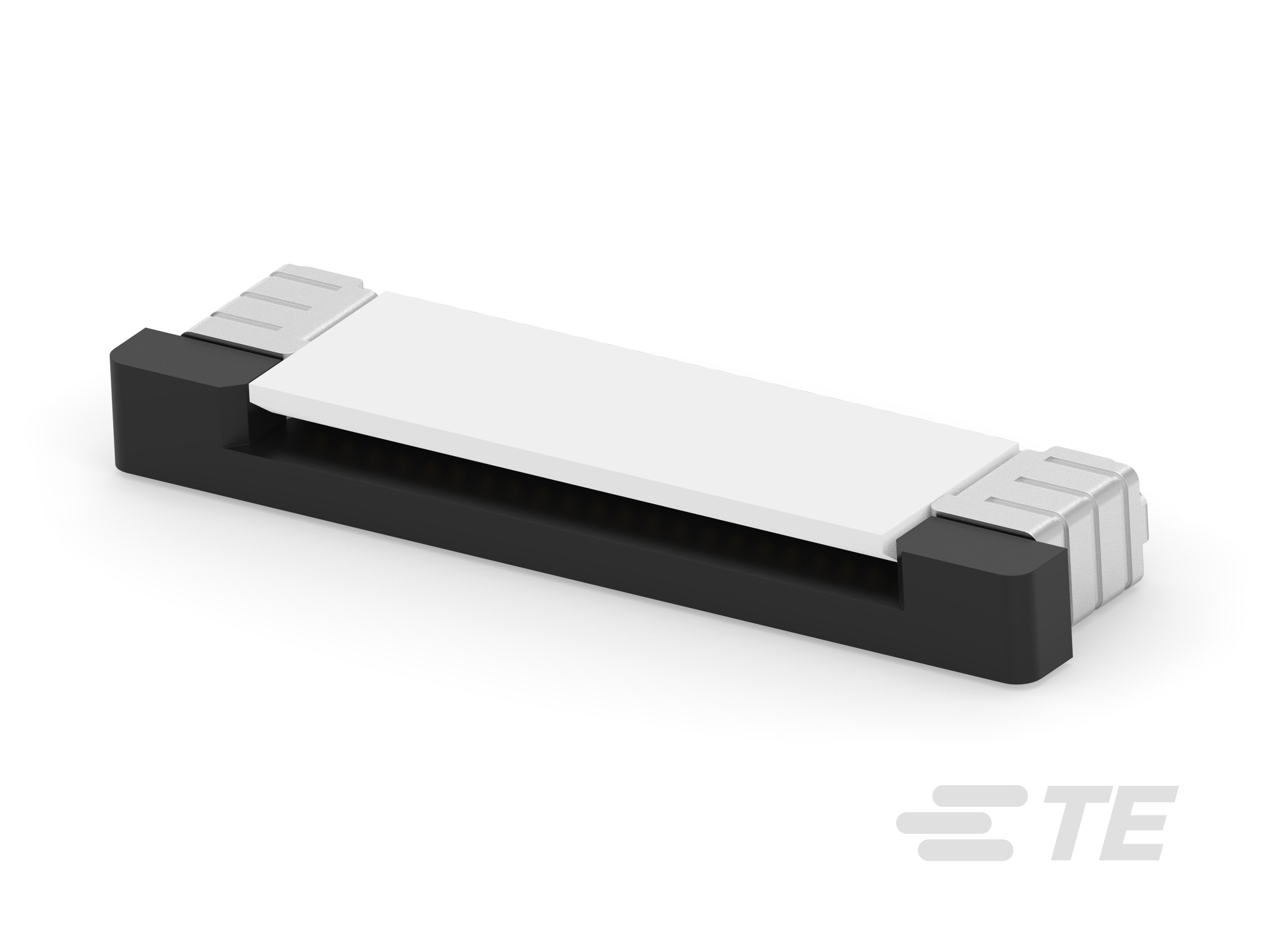 0.5mm Pitch Right Angle Top SMT-2-2492111-2