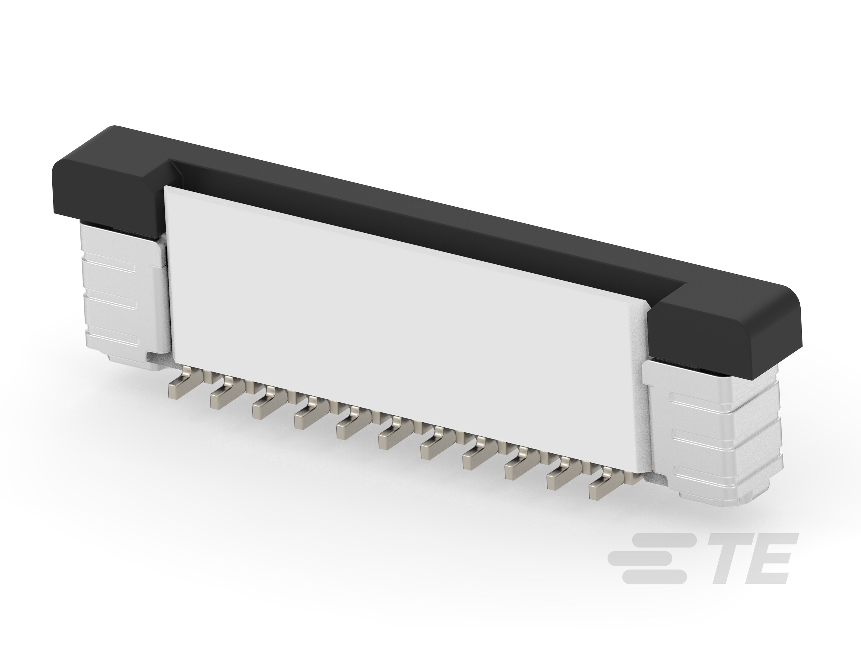 0.5 pitch ZIF Vertical SMT Type A-2-2492144-2