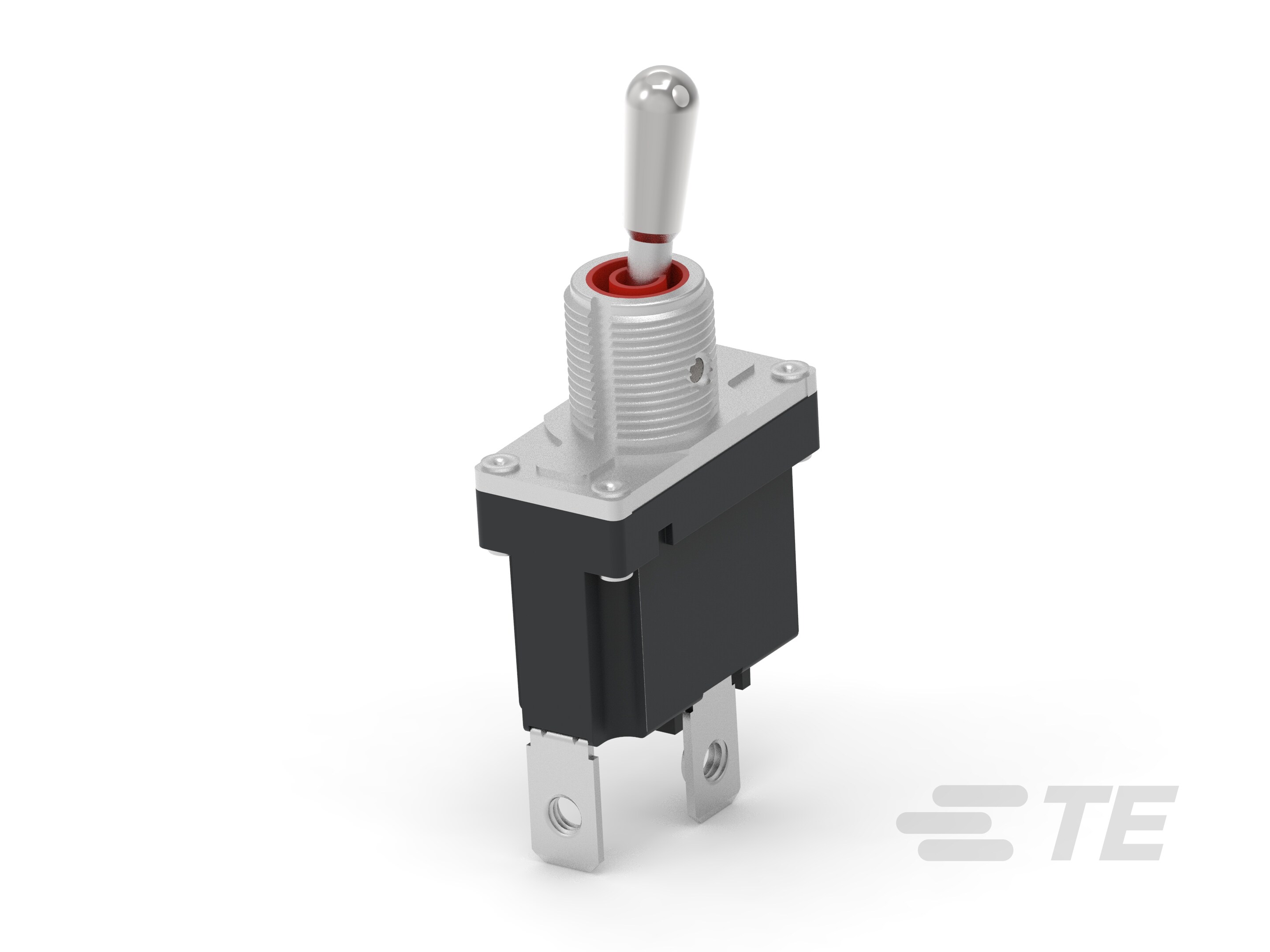 DST TOGGLE 1P 12A SCRW On-none-Off-2-2493803-1