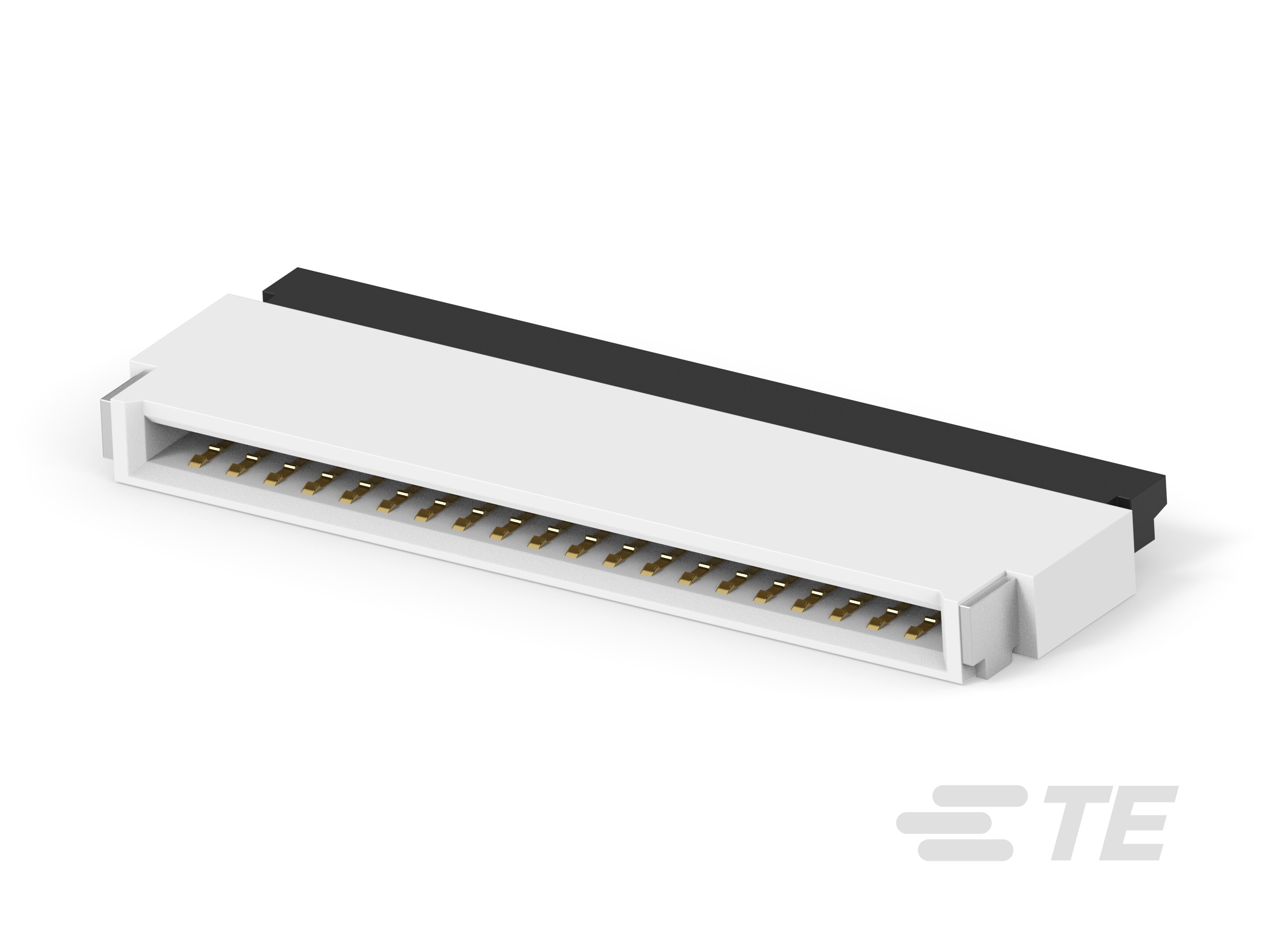 0.5 pitch, 20pin, Vertical, GF, SMT-2-2495219-0