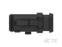 934456611 : DEUTSCH DT-XT 12-way Plug Connectors | TE Connectivity
