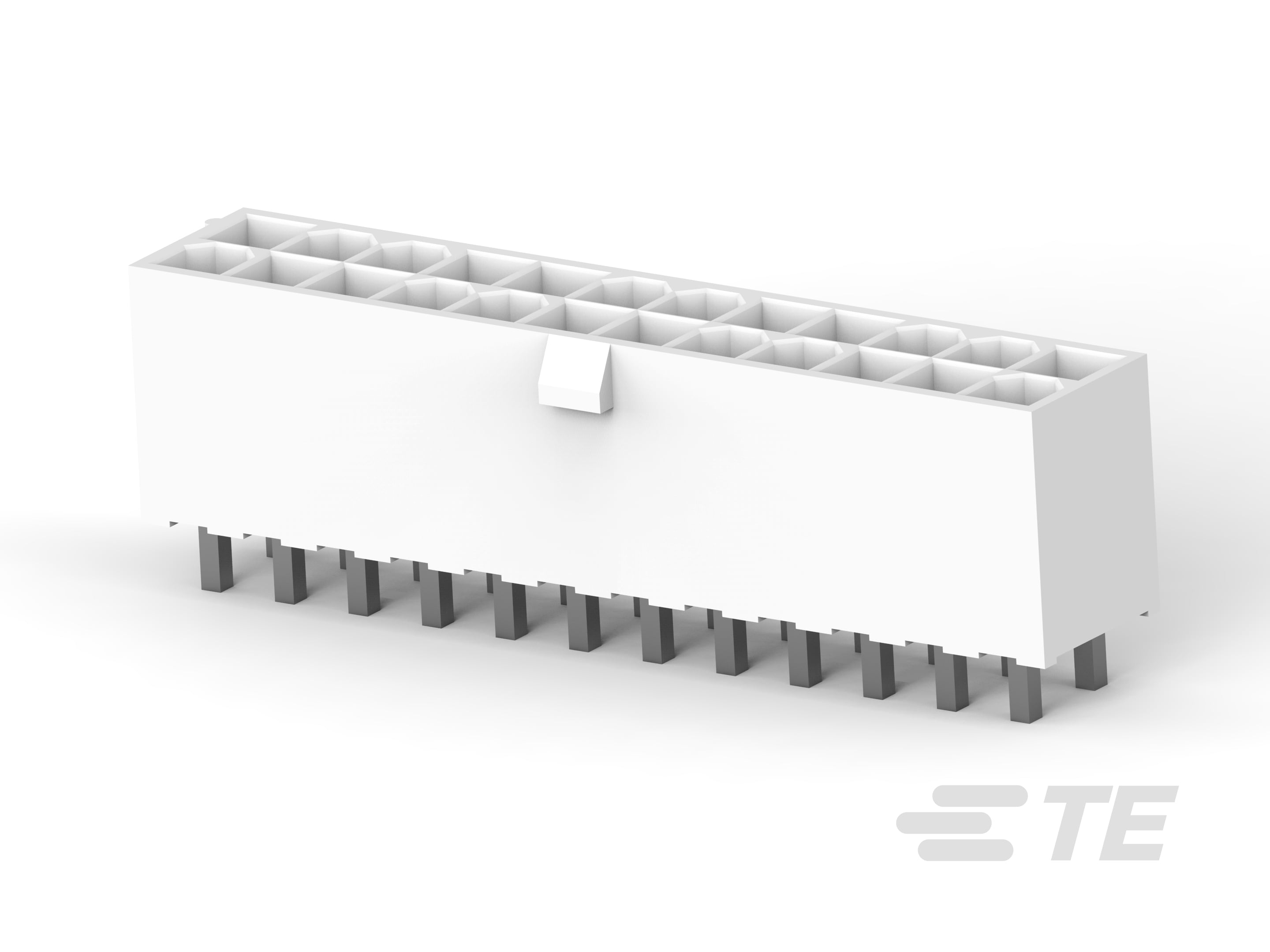 24P VERT HDR VAL-U-LOK HCS GW-2-2825272-4