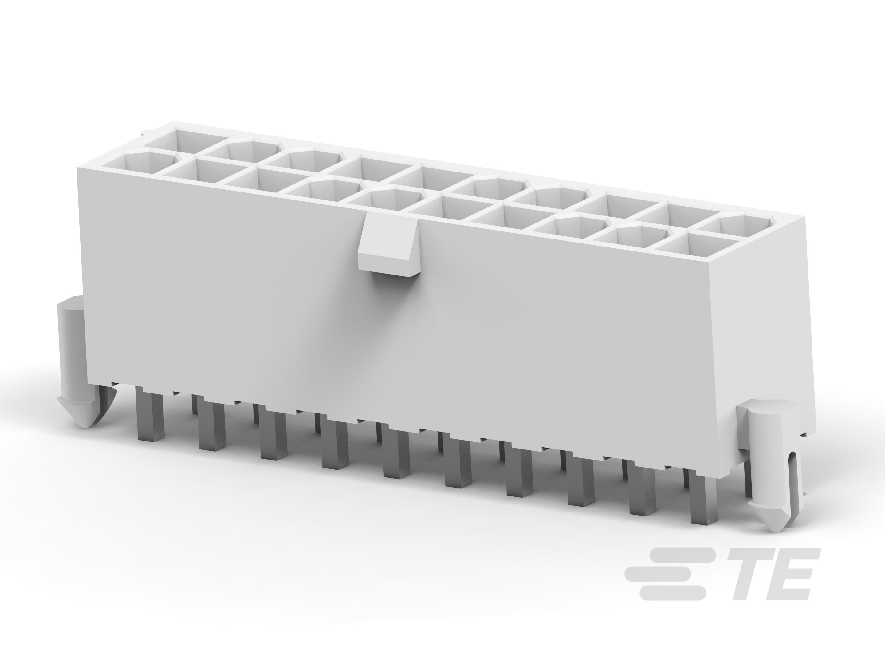 20P VAL-U-LOK HCS VRTHDR W/PGS GW-2-2825274-0