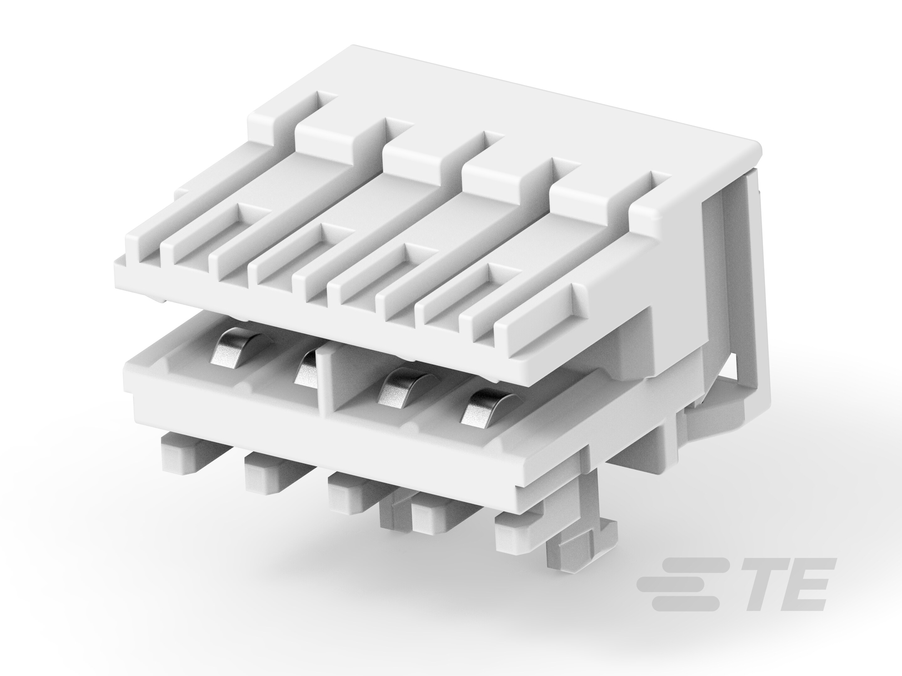 2-2825353-4 : Standard Edge Connectors | TE Connectivity