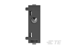 2-2834006-1 : Buchanan WireMate Poke-In Connectors | TE