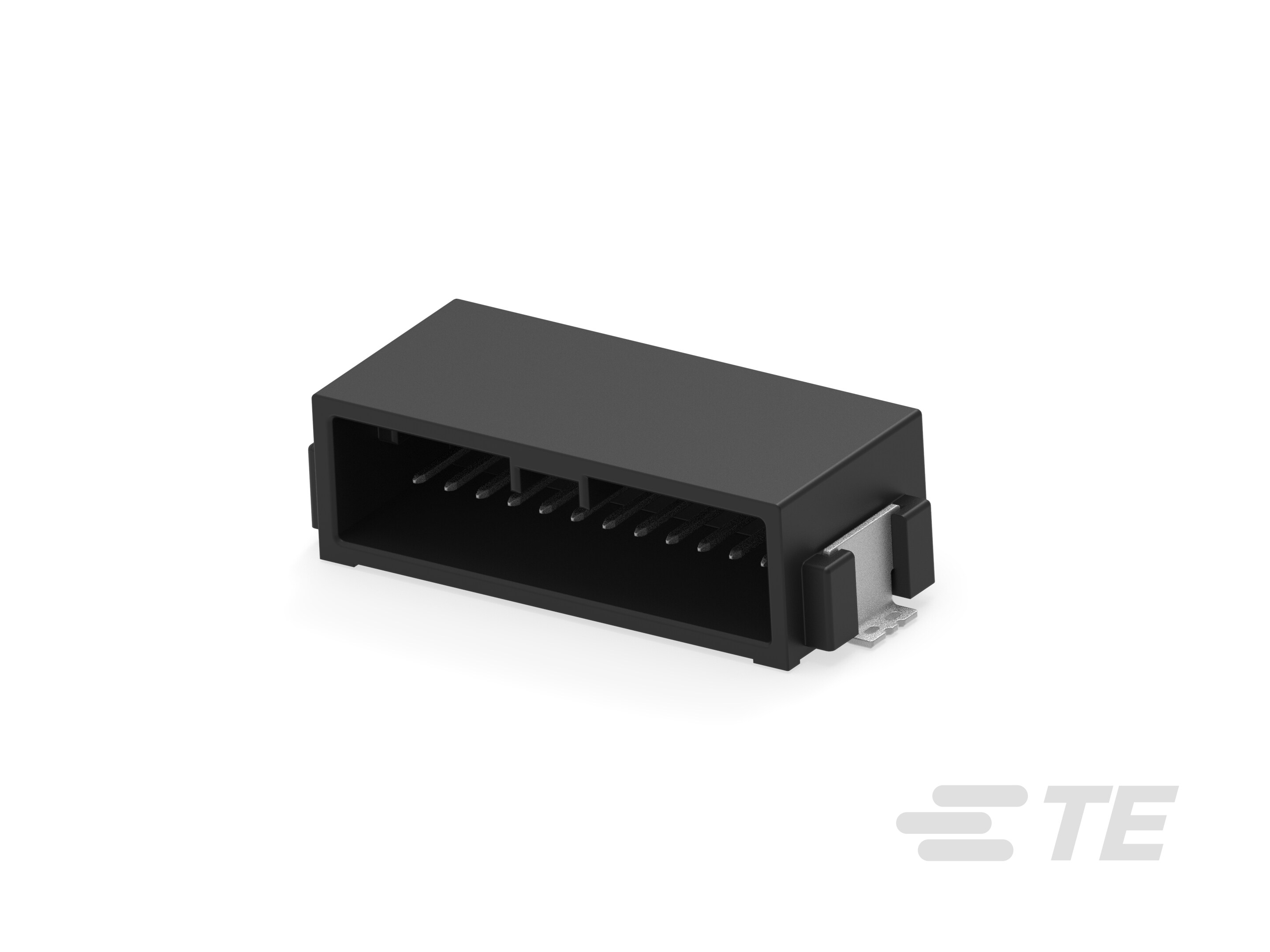 MINI DYNAMIC HDR H 20P TIN X-KEY BLK-2-2834465-0