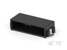 2-2834465-4 : Dynamic Series PCB Mount Header: Wire-to-Board