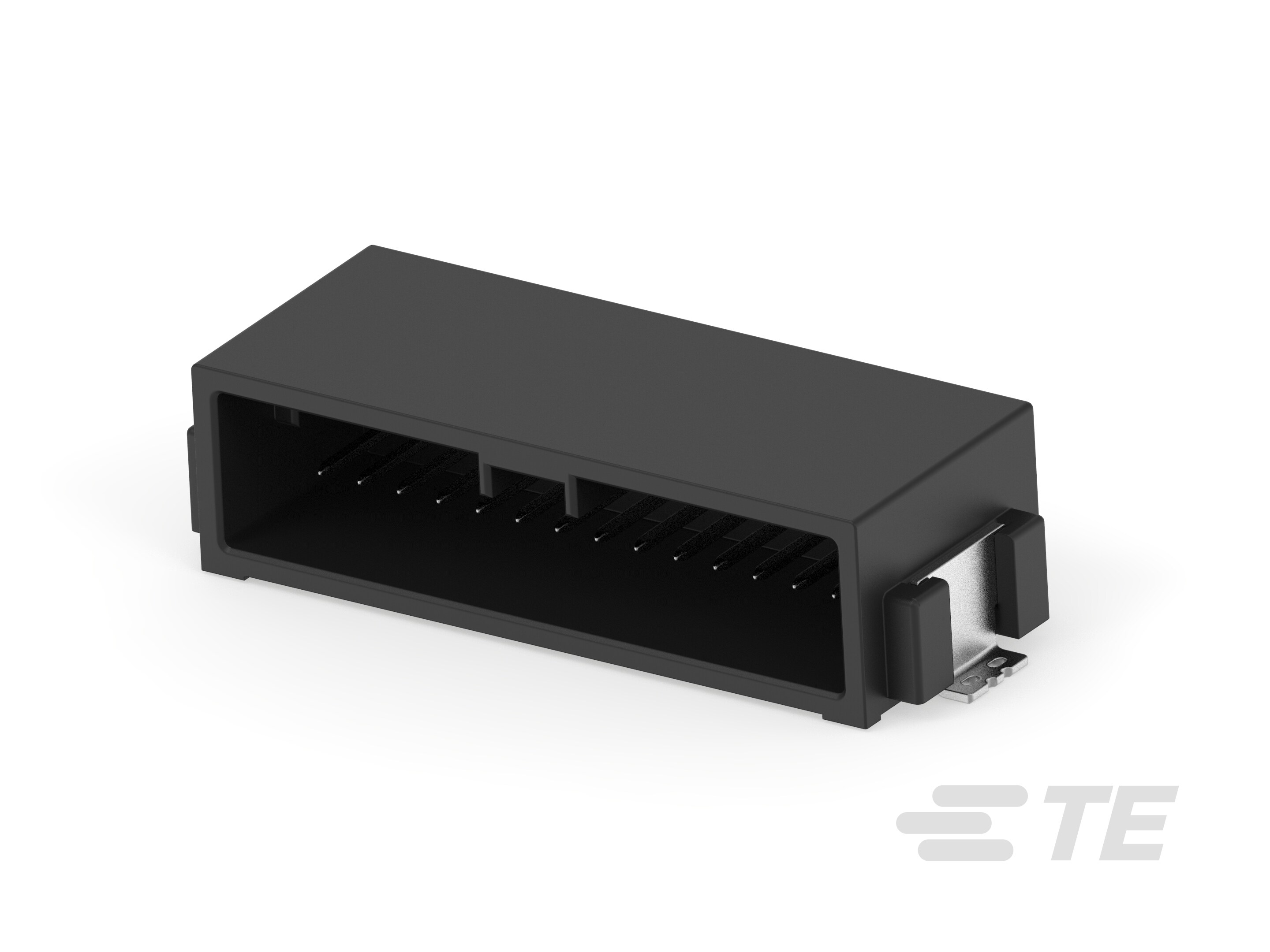 MINI DYNAMIC HDR H 24P TIN X-KEY BLK-2-2834465-4