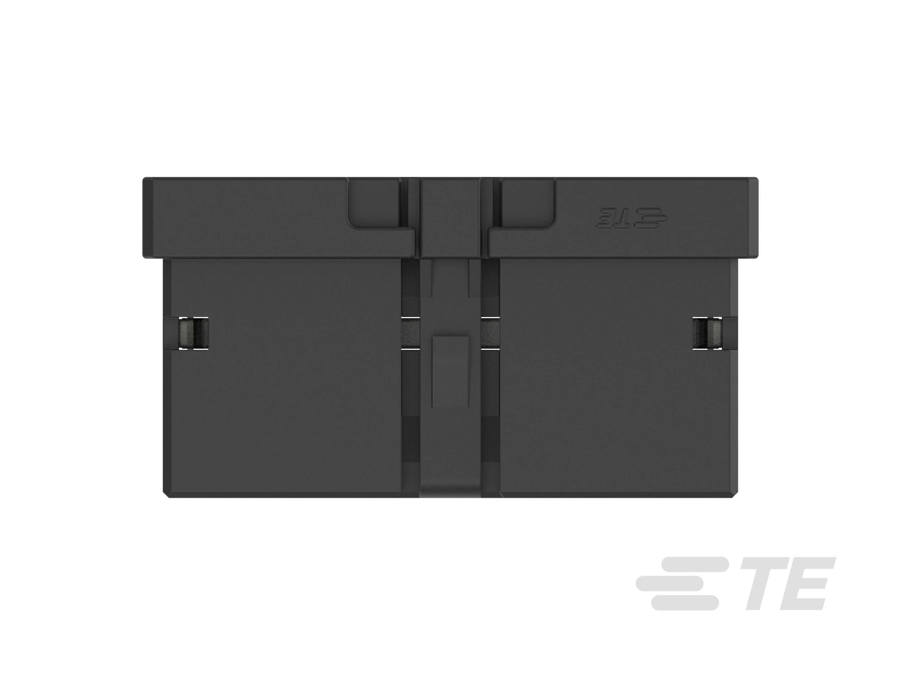 2-2834497-4 : Dynamic Series Receptacle Housing Assembly | TE Connectivity