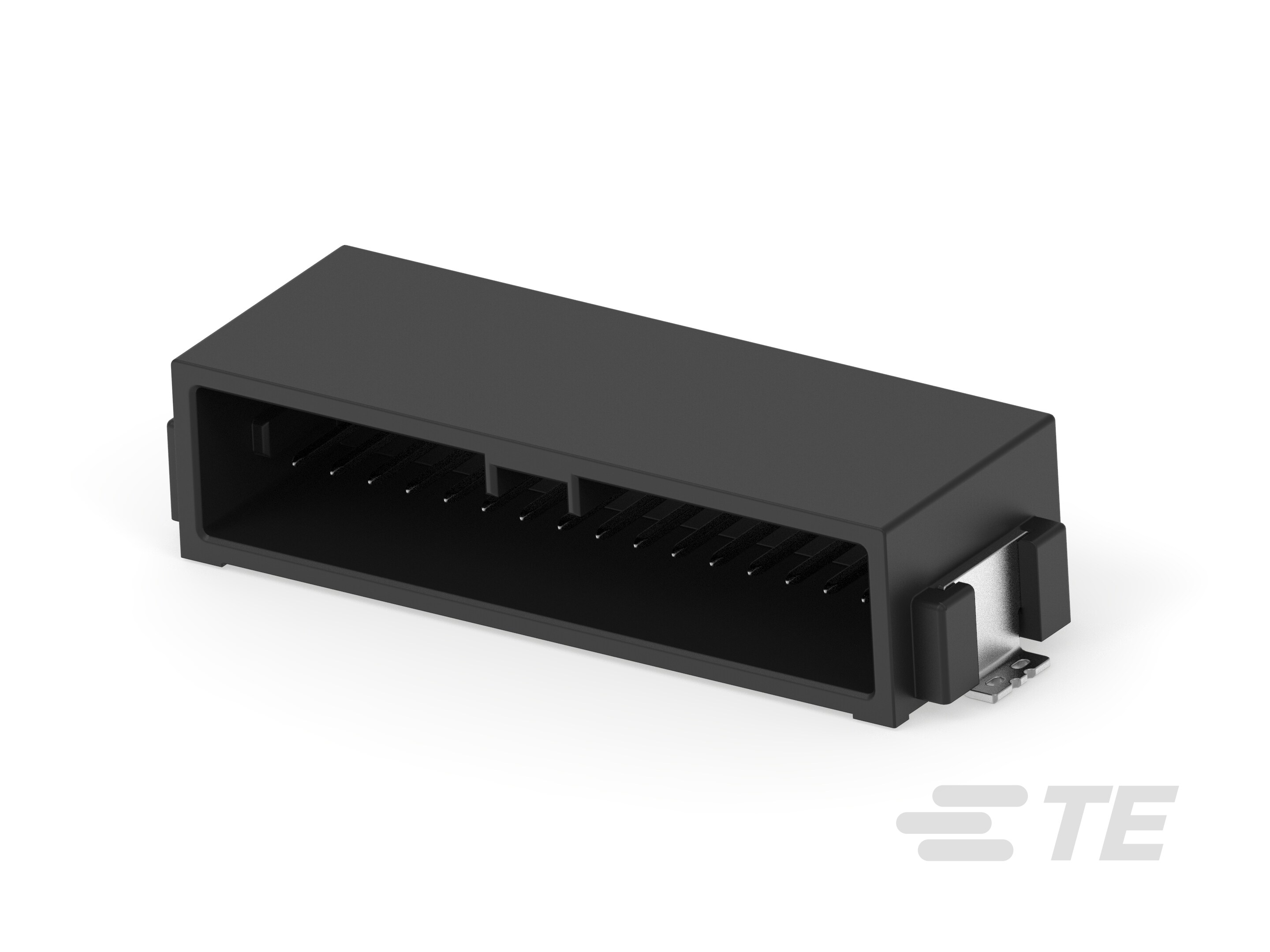 MINI DYNAMIC HDR H 28P TIN Y-KEY BLK-2-2834499-8
