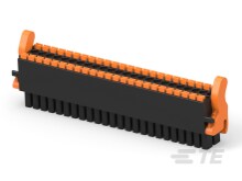 284041-2 : Buchanan PCB Terminal Blocks | TE Connectivity