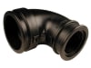 BKSHL, 24SZ, BLK, RA, NW 25.4, L017, HDP
