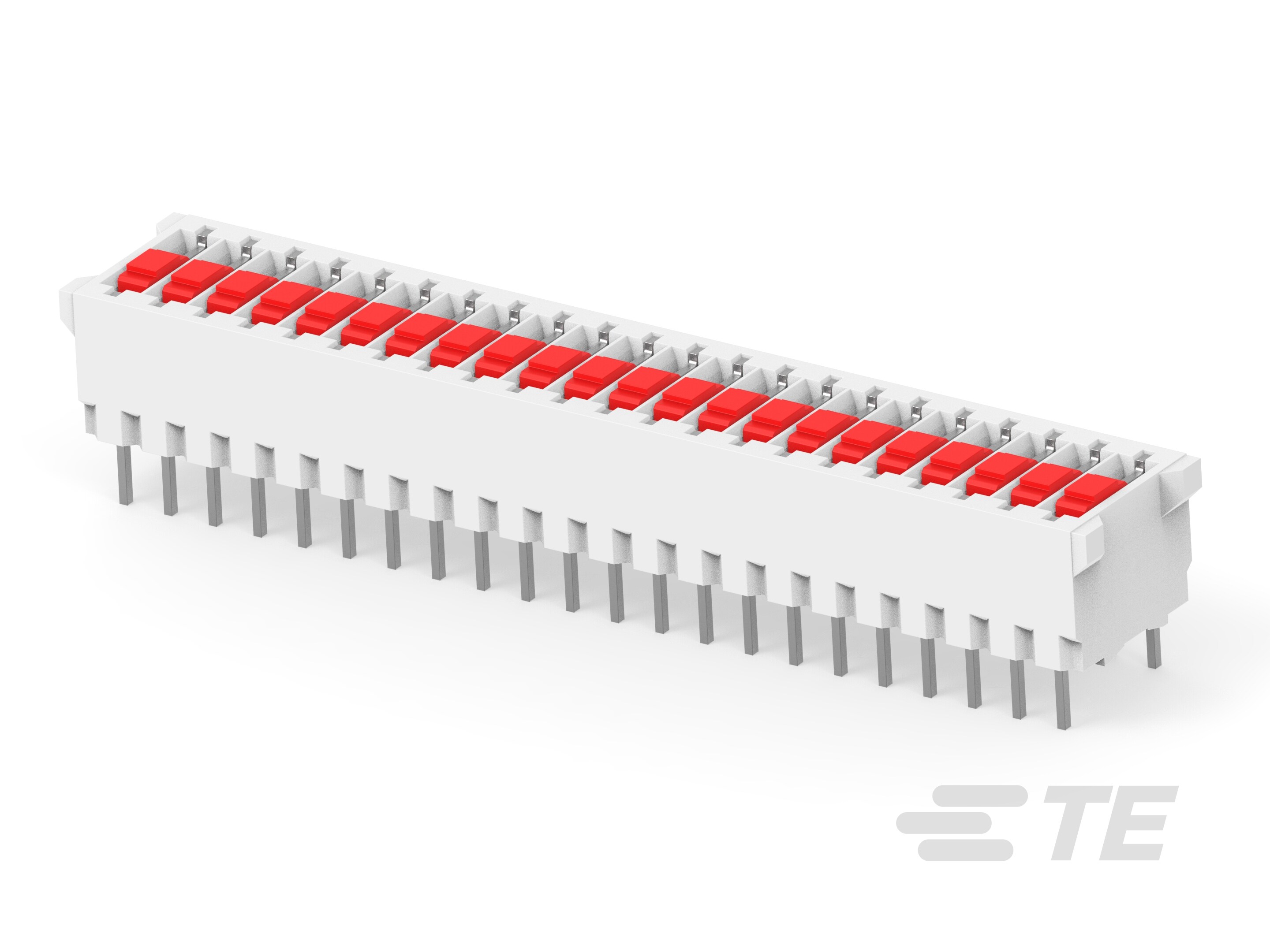 22P.DIP SWITCH ASSY-2-5161390-2