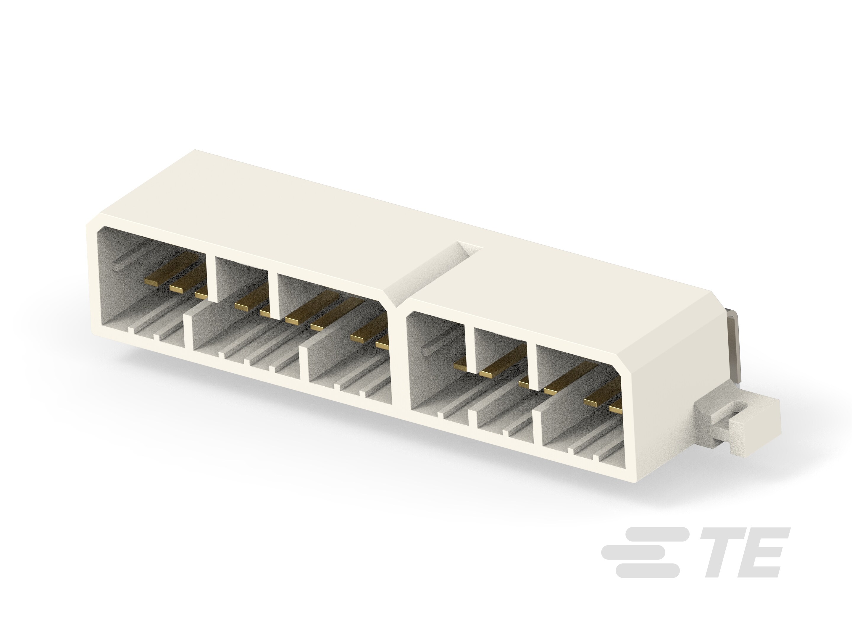 070 MLC 30POS CAP ASSY H AU-2-5173866-1