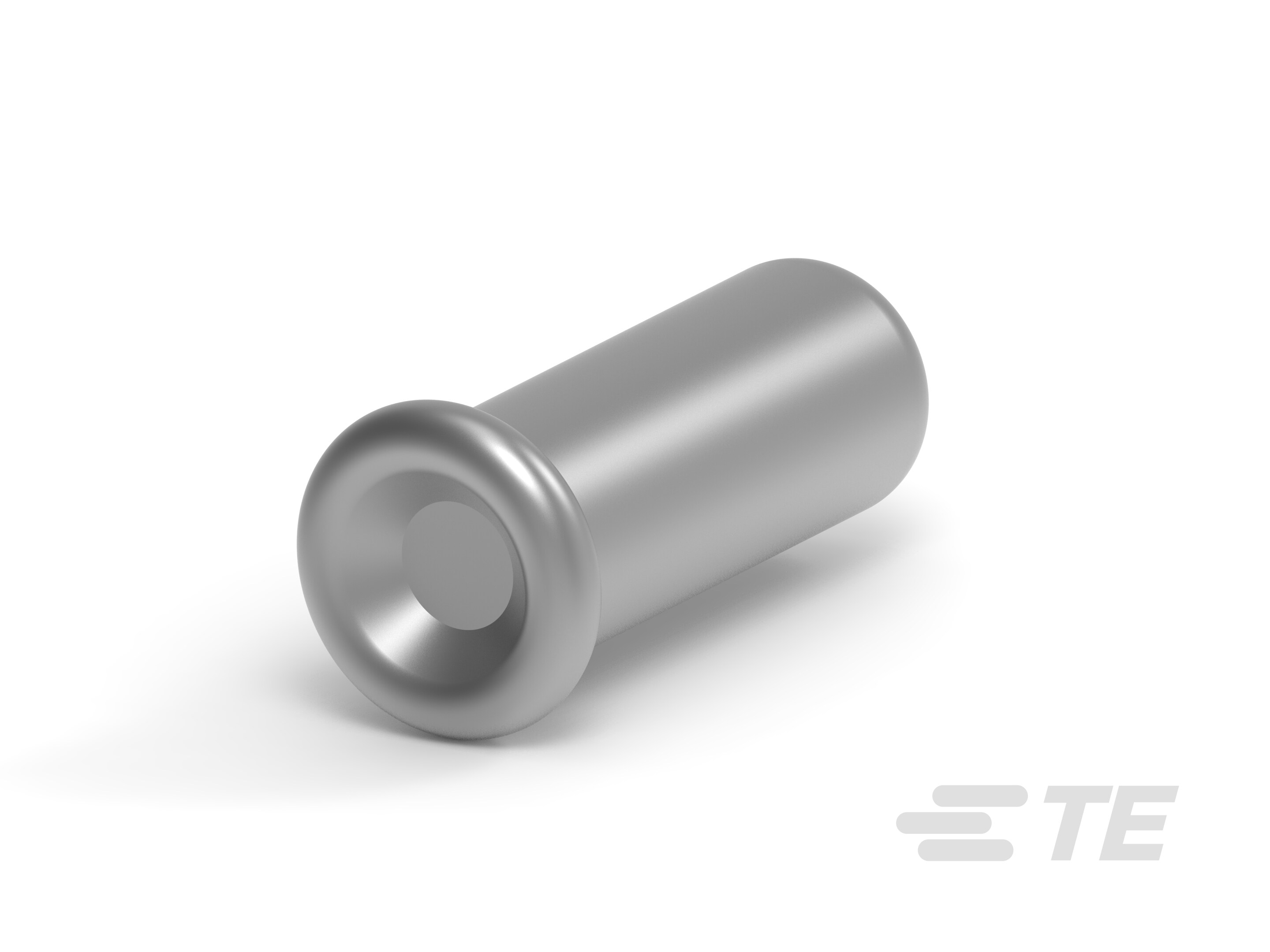 SOCKET,MIN-SPR SN-AU SER-2-2-5331272-3