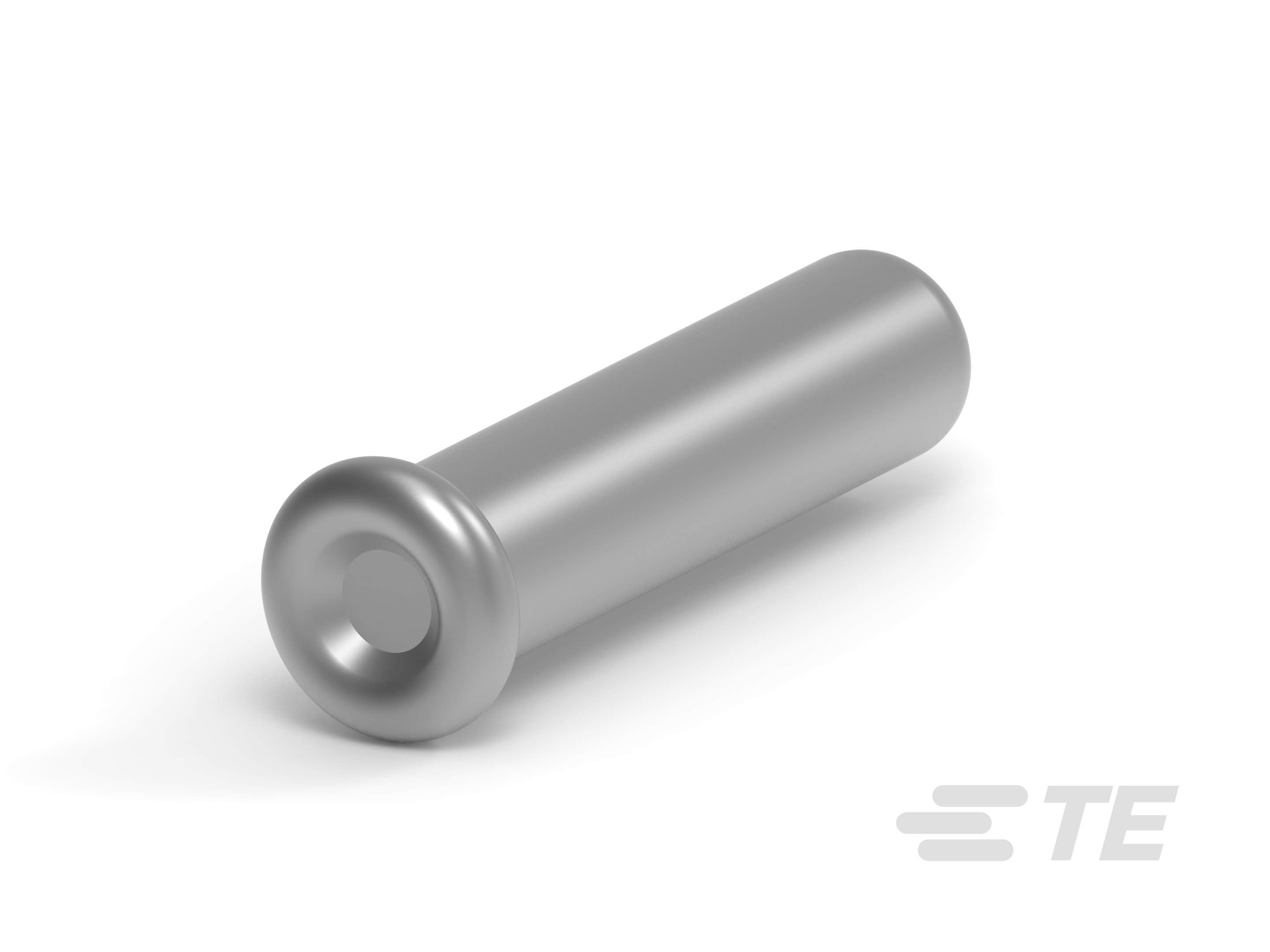 SOCKET,MIN-SPR SN-AU SER-1-2-5332095-4