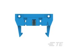 画像の2点セット 2-5499141-4 : AMP-LATCH Ribbon Cable Connectors | TE
