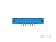 2-5499141-4 : AMP-LATCH Ribbon Cable Connectors | TE