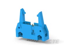 2-5499206-1 Ribbon Cable Connectors 1